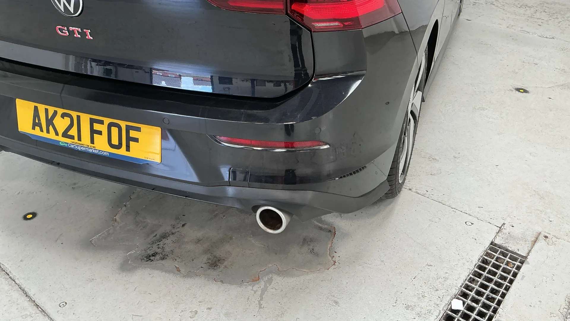 2021 VOLKSWAGEN GOLF 2021 VOLKSWAGEN GOLF