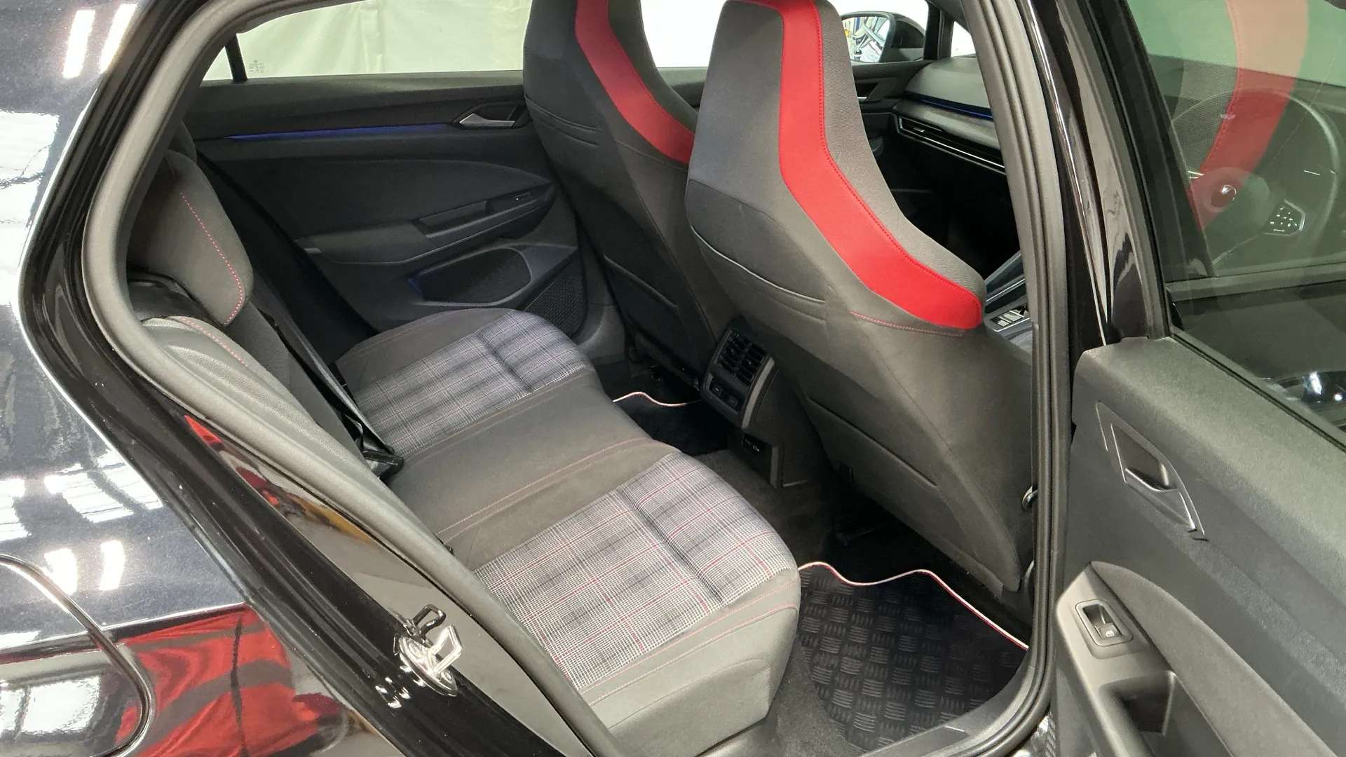 2021 VOLKSWAGEN GOLF 2021 VOLKSWAGEN GOLF