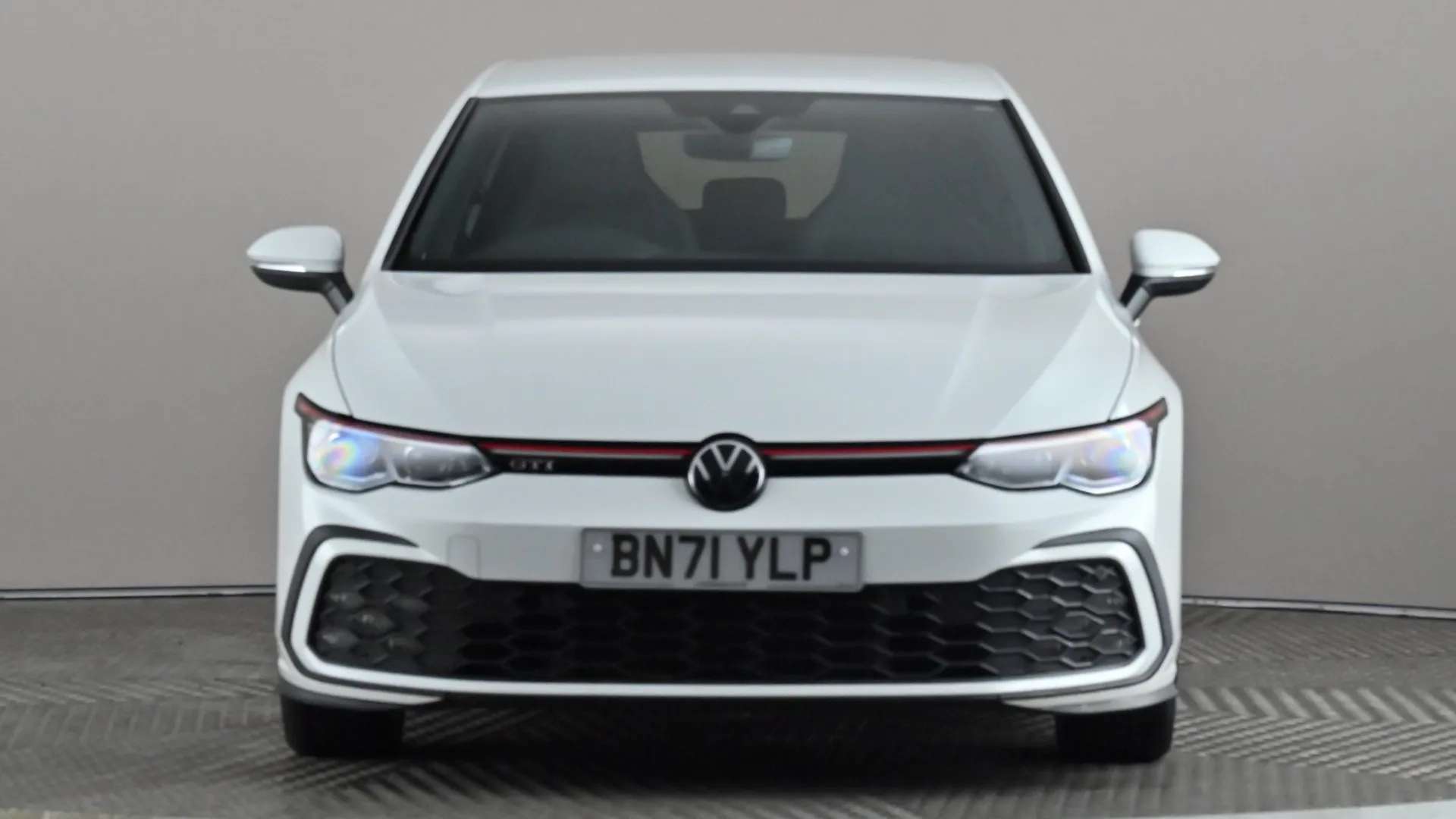 A 2021 VOLKSWAGEN GOLF 2.0 TSI GTI DSG A 2021 VOLKSWAGEN GOLF 2.0 TSI GTI DSG