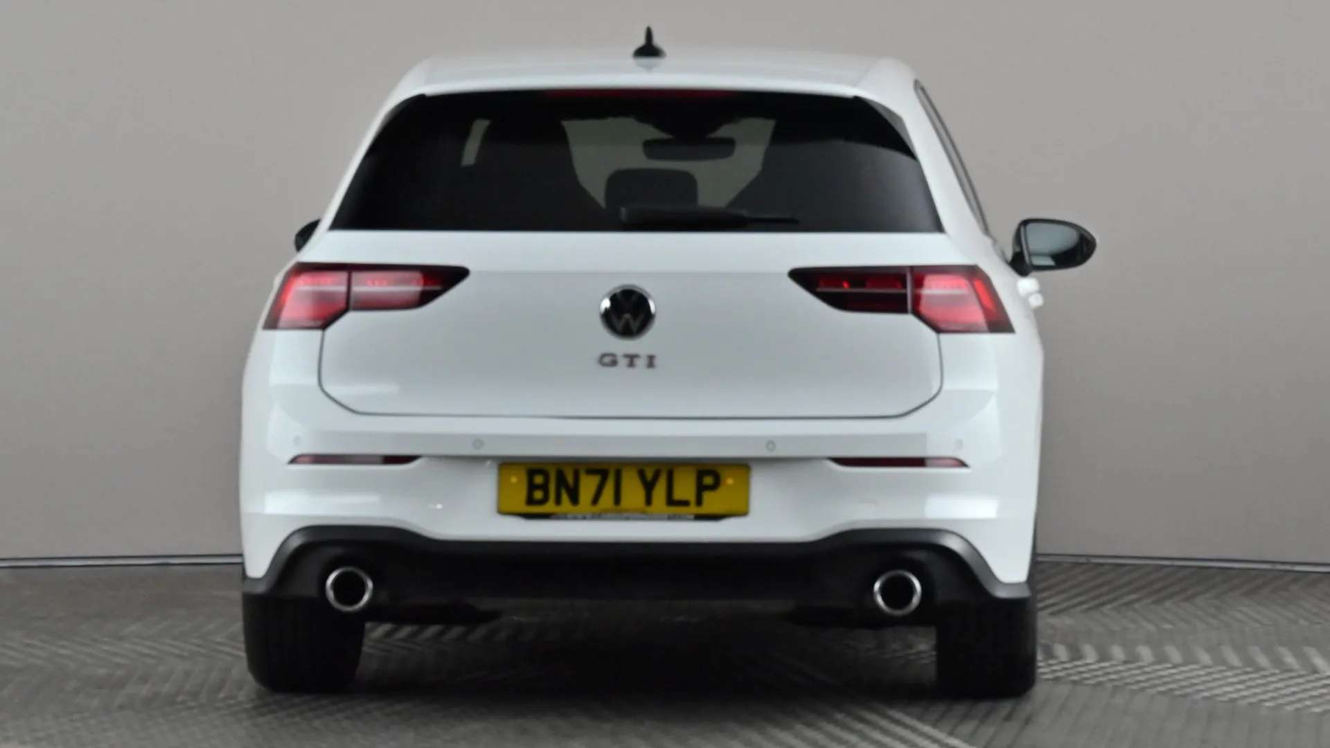 2021 VOLKSWAGEN GOLF 2021 VOLKSWAGEN GOLF