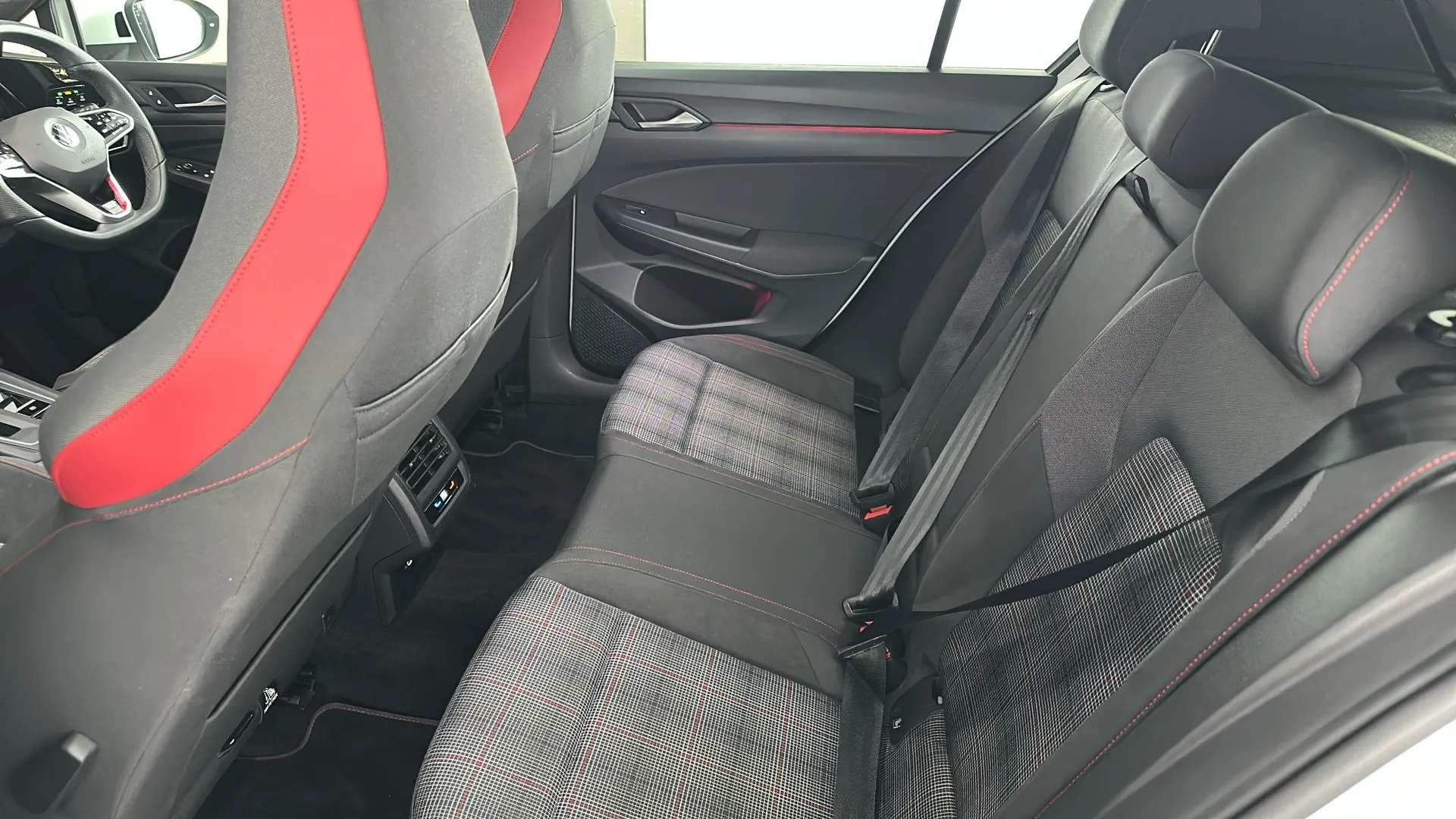 2021 VOLKSWAGEN GOLF 2021 VOLKSWAGEN GOLF