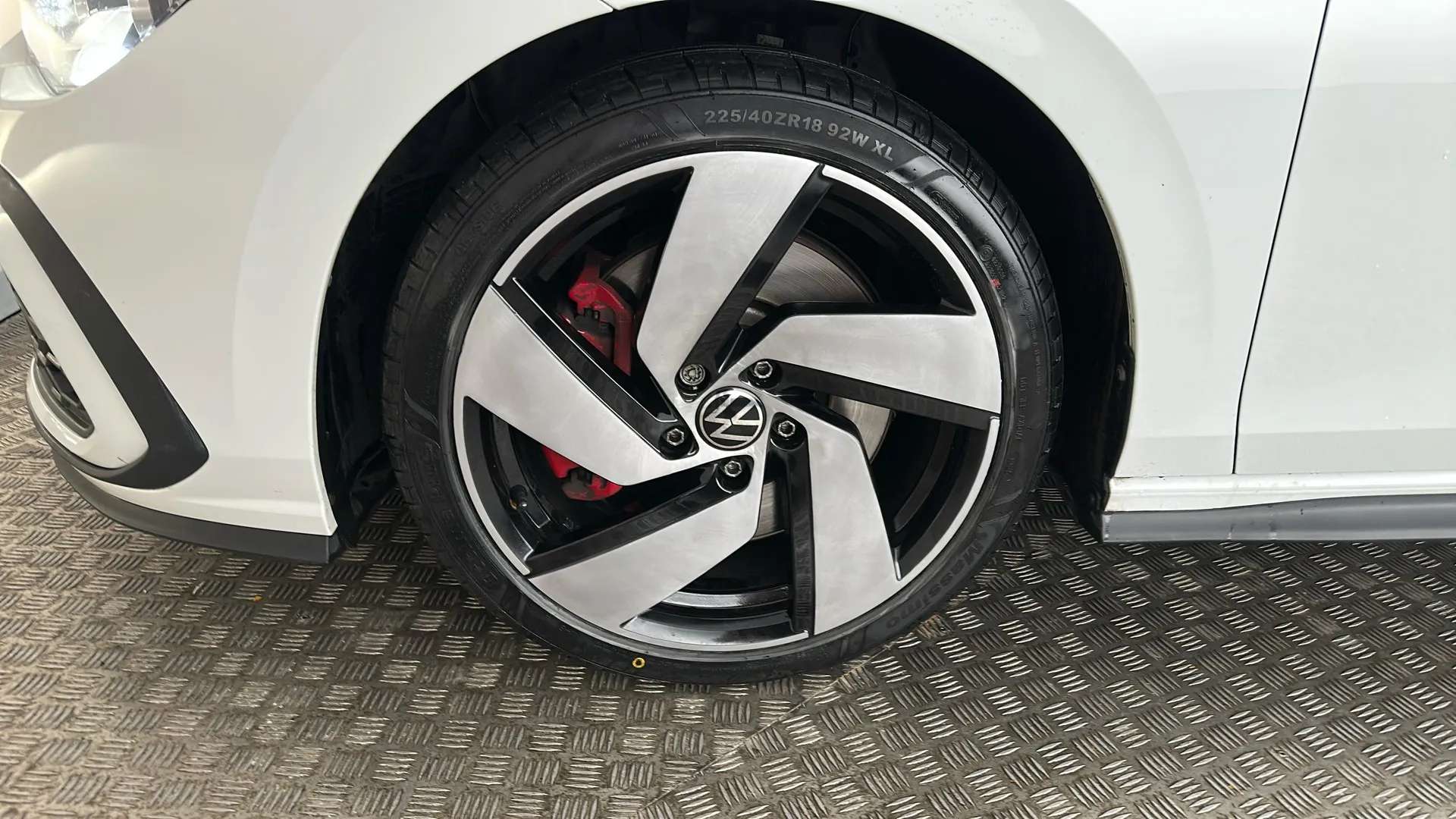 2021 VOLKSWAGEN GOLF 2021 VOLKSWAGEN GOLF