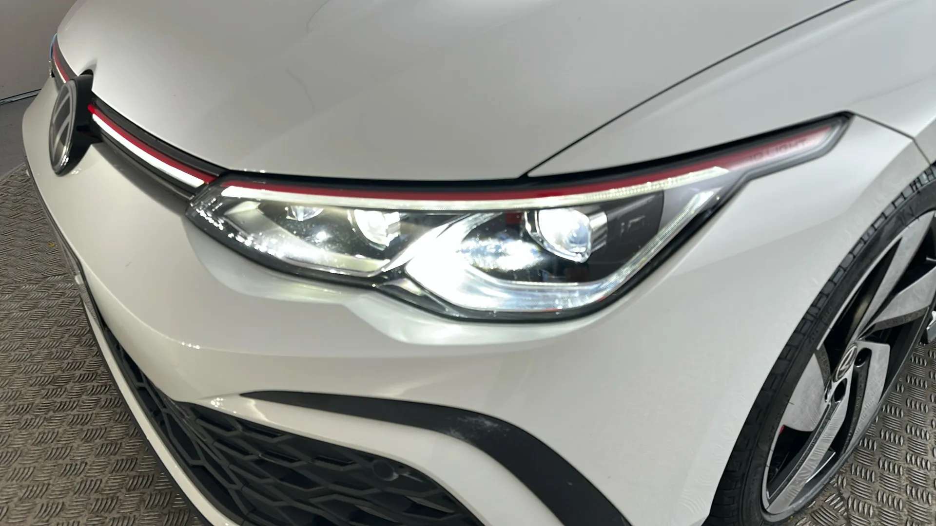 2021 VOLKSWAGEN GOLF 2021 VOLKSWAGEN GOLF