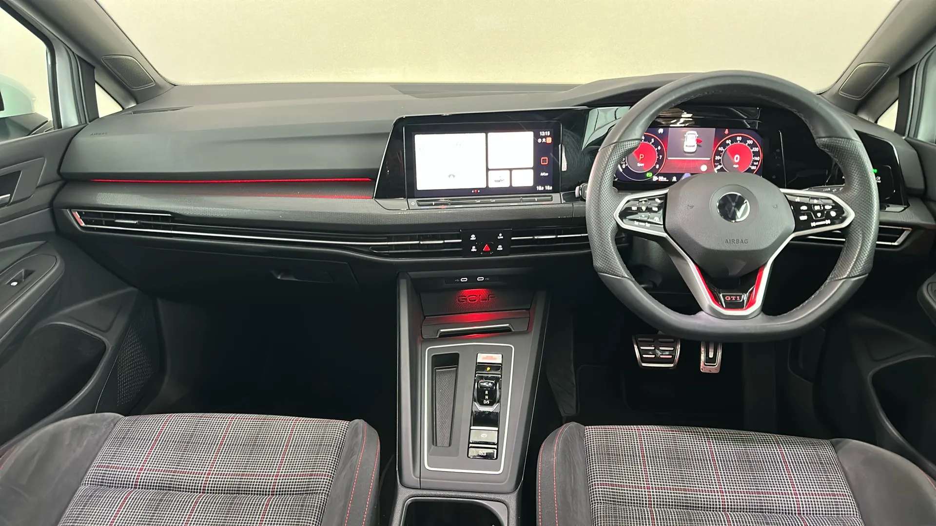 2021 VOLKSWAGEN GOLF 2021 VOLKSWAGEN GOLF