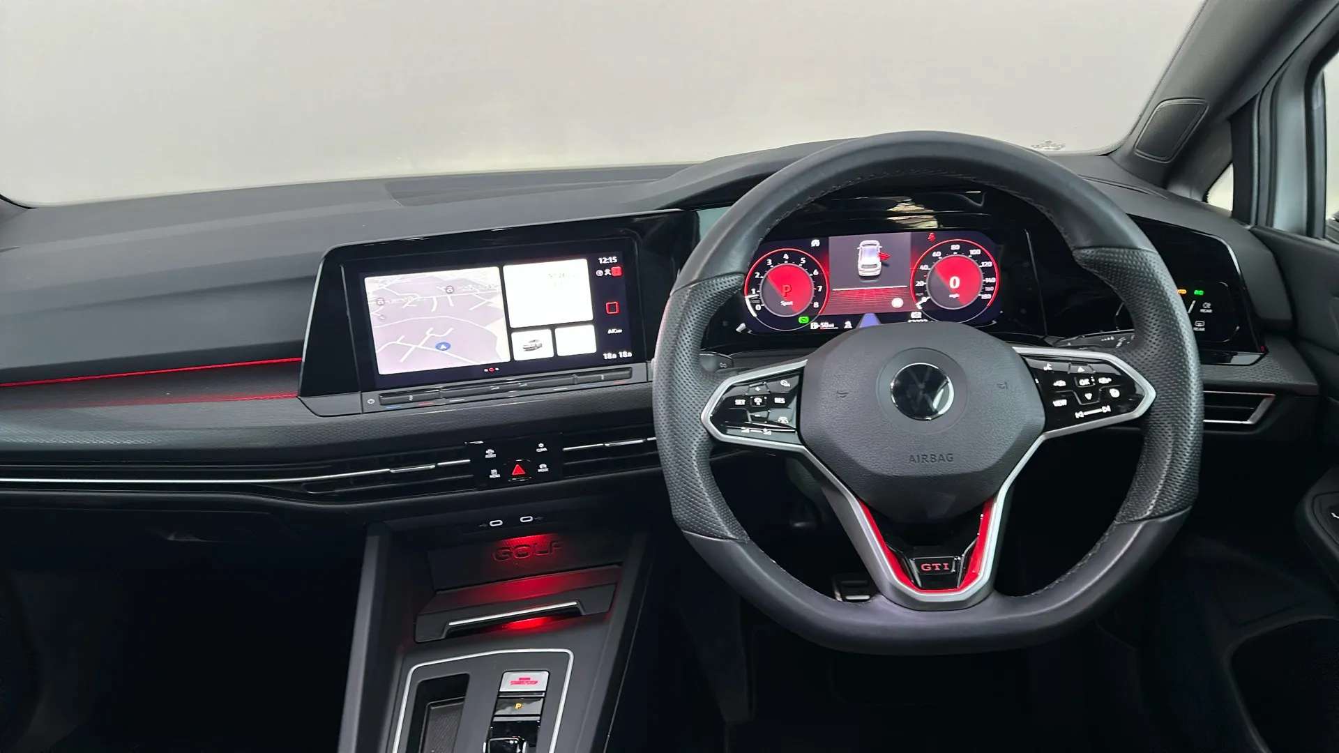 2021 VOLKSWAGEN GOLF 2021 VOLKSWAGEN GOLF