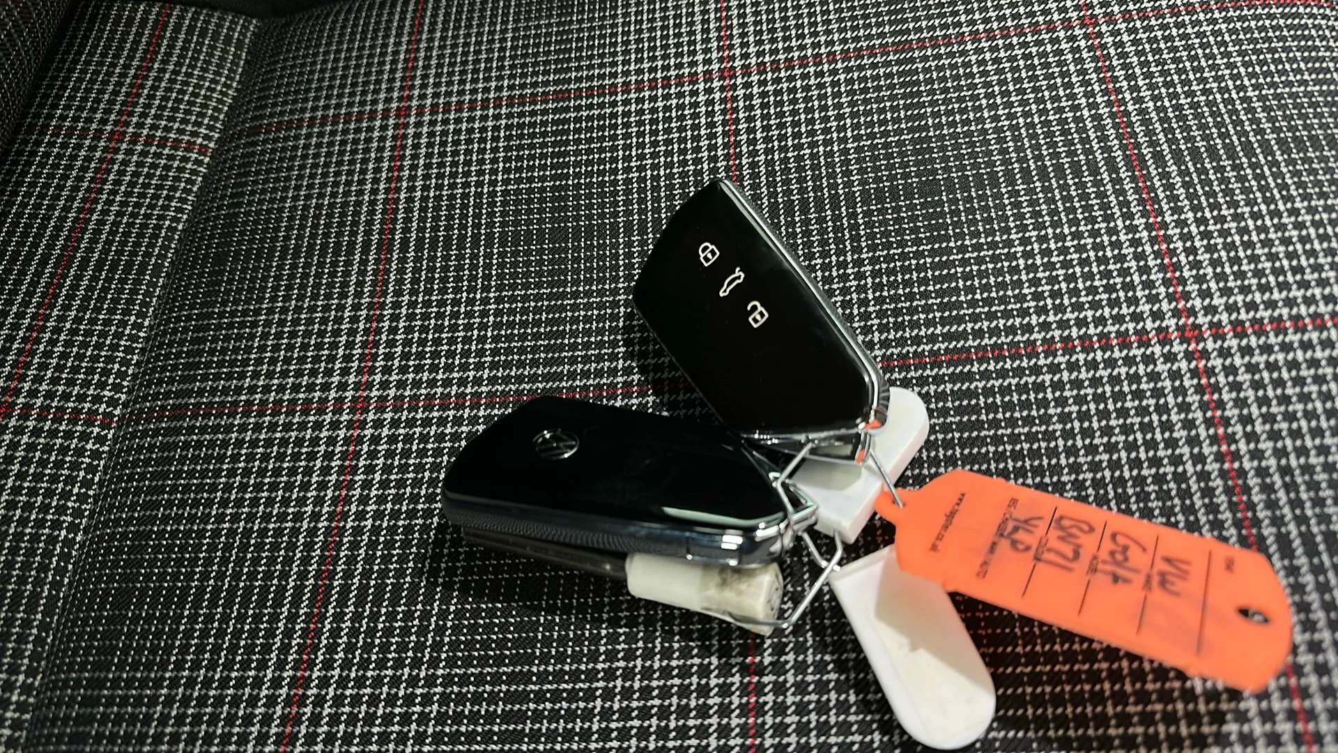 2021 VOLKSWAGEN GOLF 2021 VOLKSWAGEN GOLF