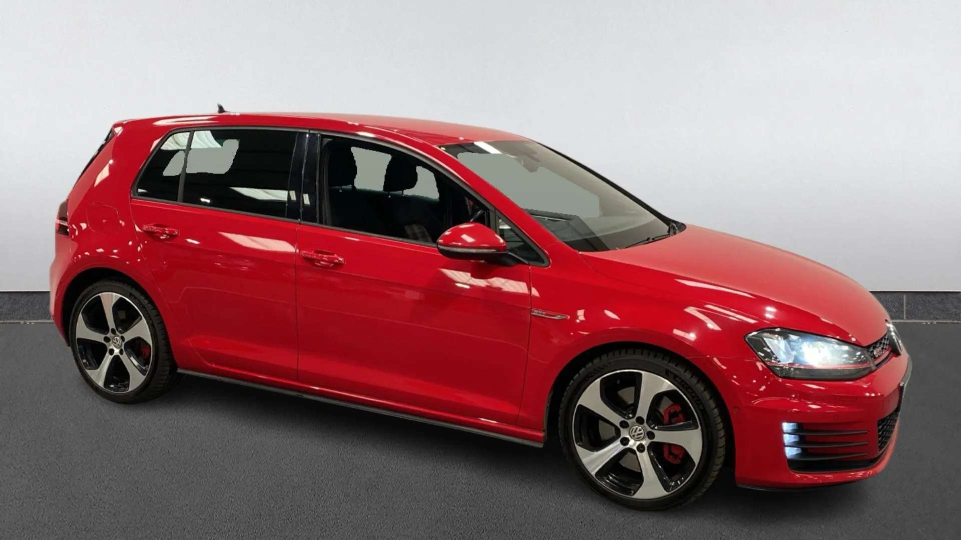 2016 VOLKSWAGEN GOLF 2016 VOLKSWAGEN GOLF