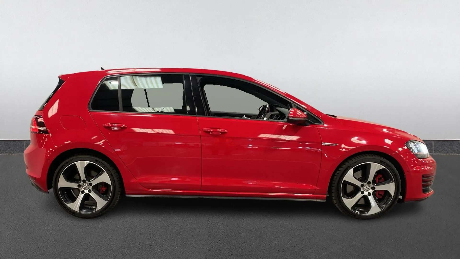 2016 VOLKSWAGEN GOLF 2016 VOLKSWAGEN GOLF