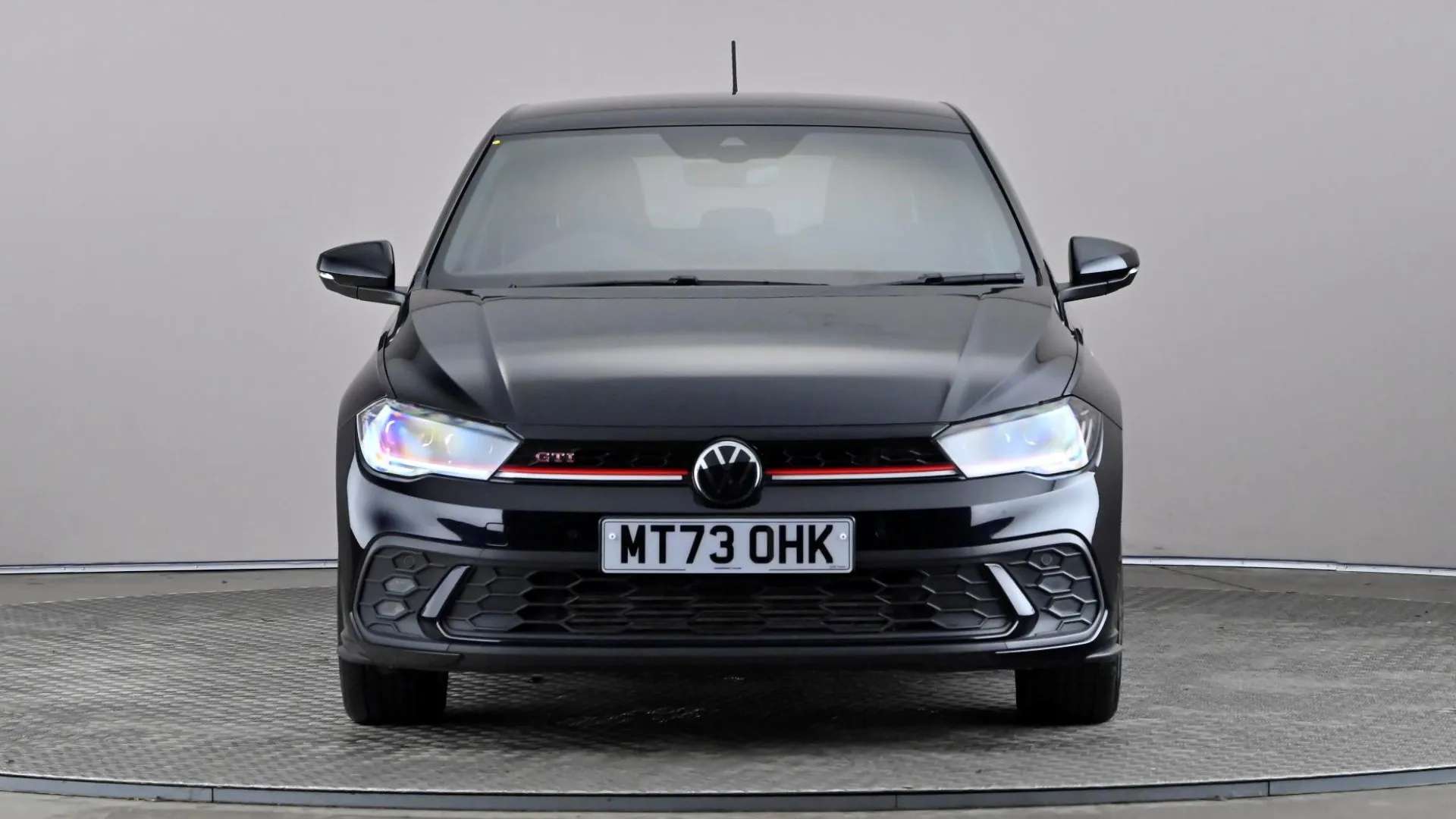 2023 VOLKSWAGEN POLO 2023 VOLKSWAGEN POLO