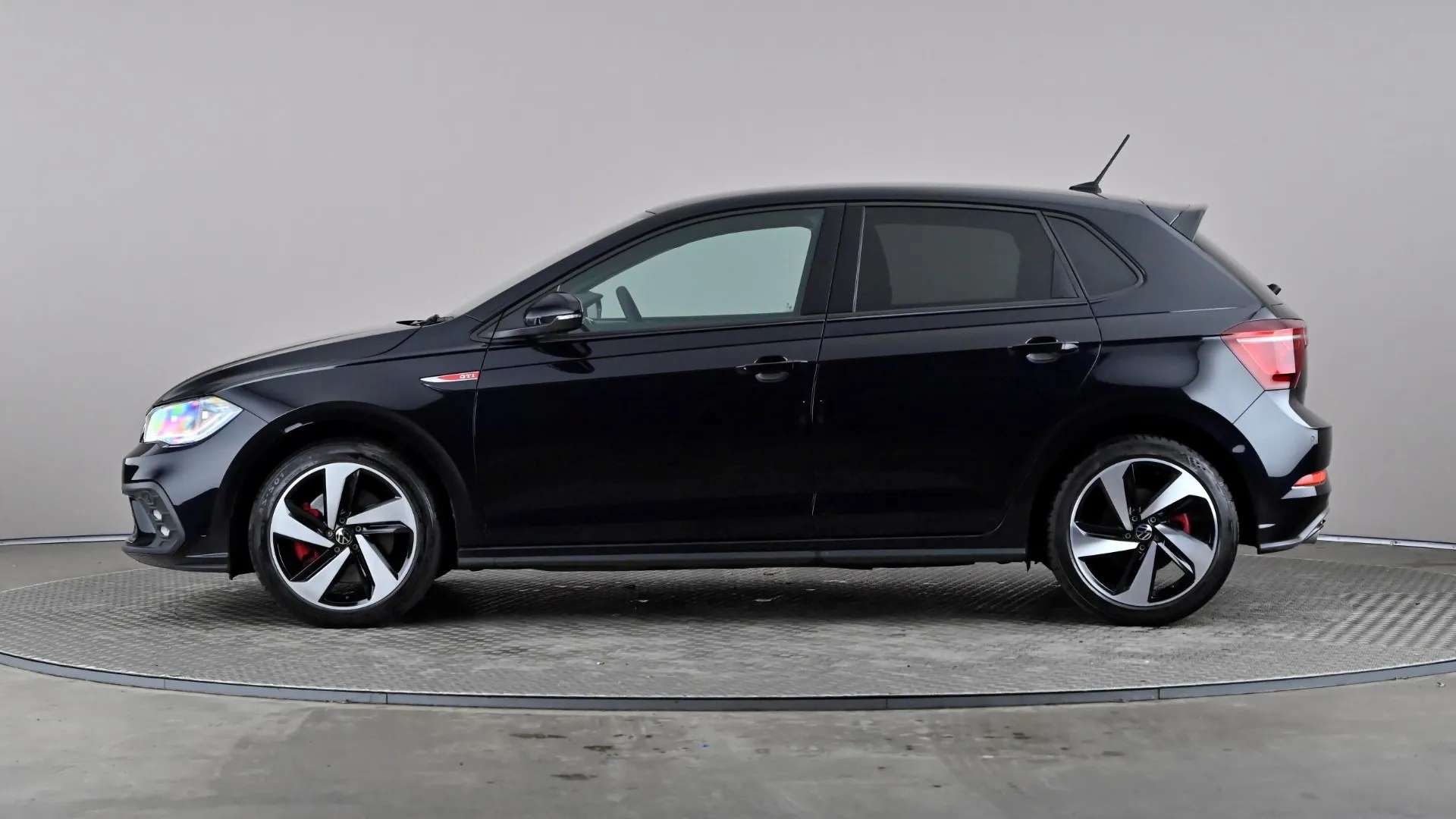 2023 VOLKSWAGEN POLO 2023 VOLKSWAGEN POLO