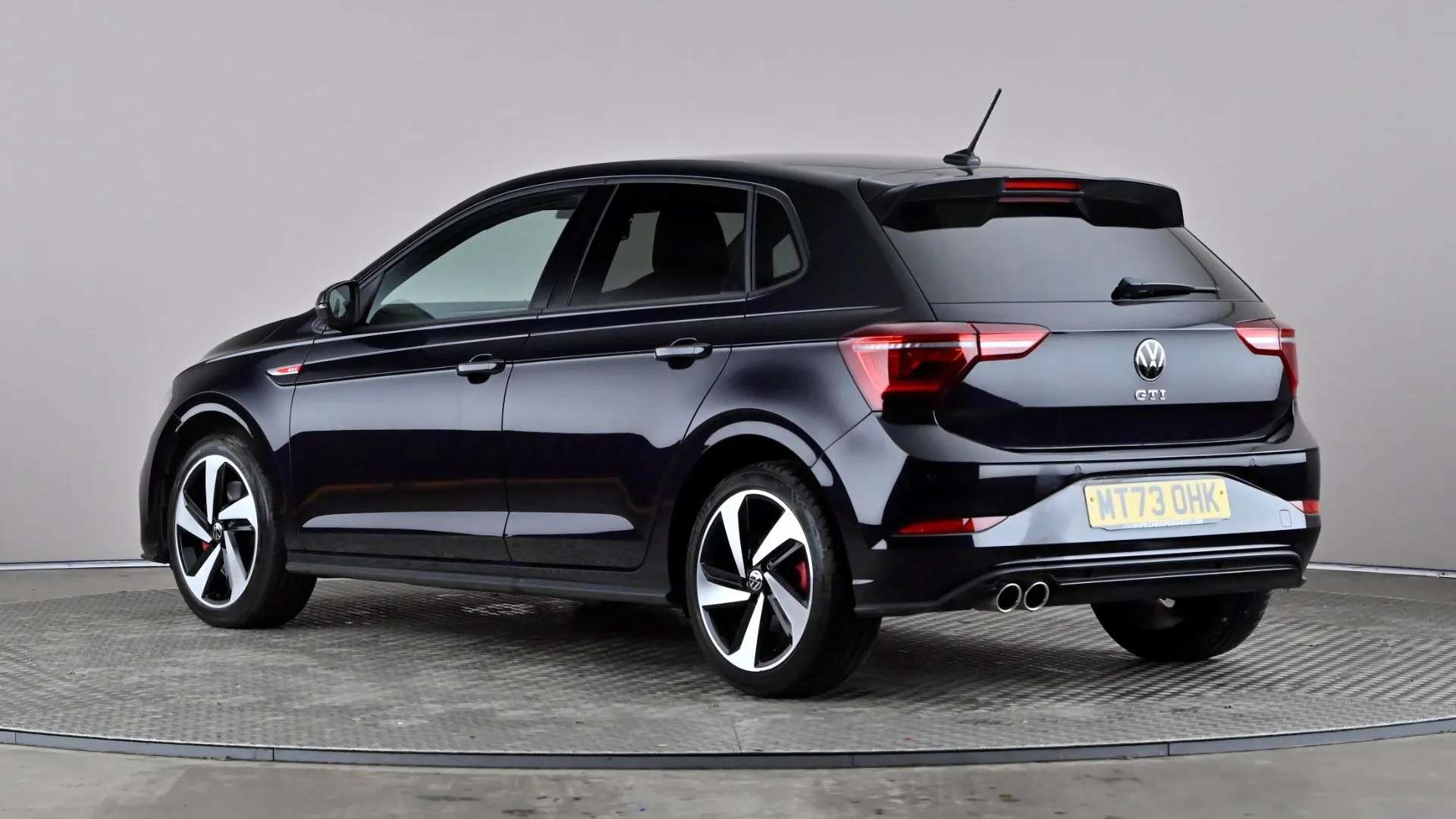 2023 VOLKSWAGEN POLO 2023 VOLKSWAGEN POLO