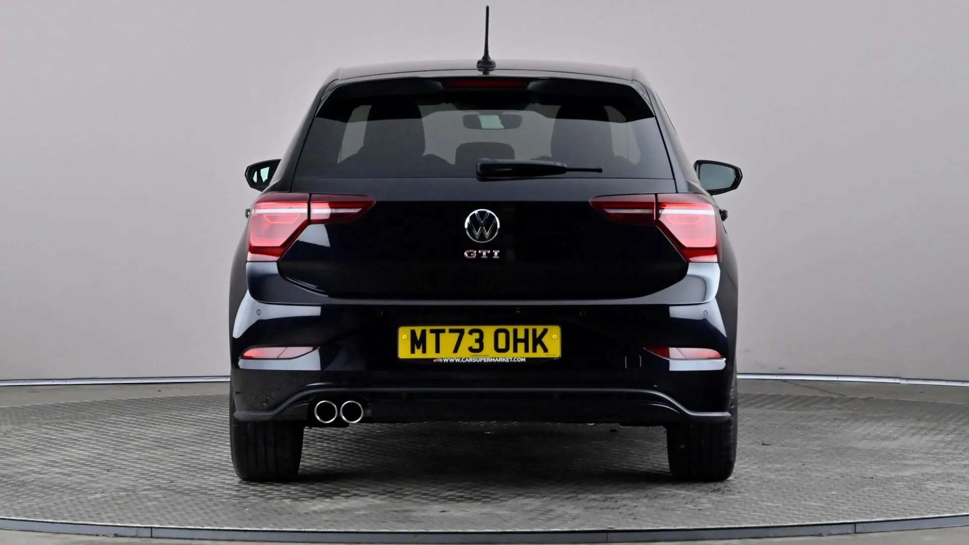 2023 VOLKSWAGEN POLO 2023 VOLKSWAGEN POLO