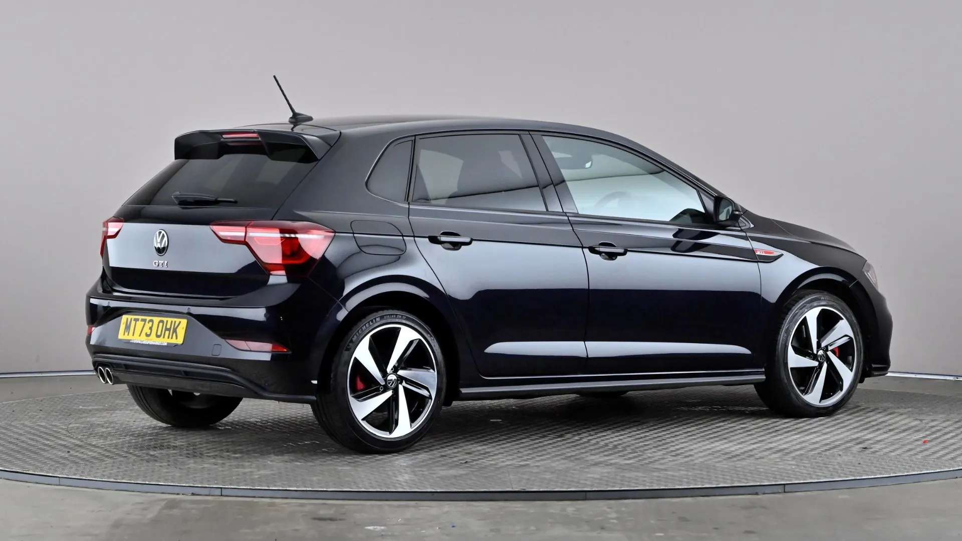 2023 VOLKSWAGEN POLO 2023 VOLKSWAGEN POLO