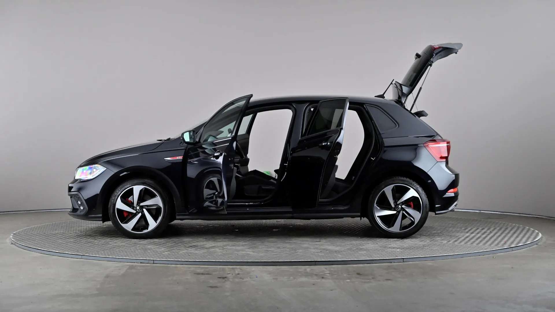 2023 VOLKSWAGEN POLO 2023 VOLKSWAGEN POLO