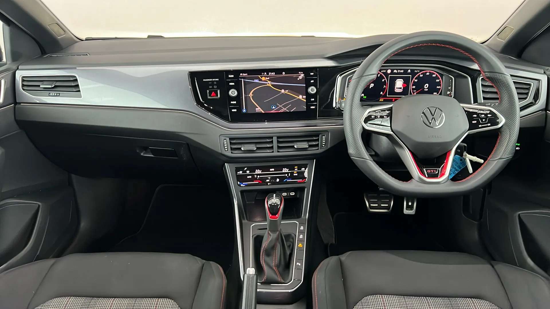 2023 VOLKSWAGEN POLO 2023 VOLKSWAGEN POLO