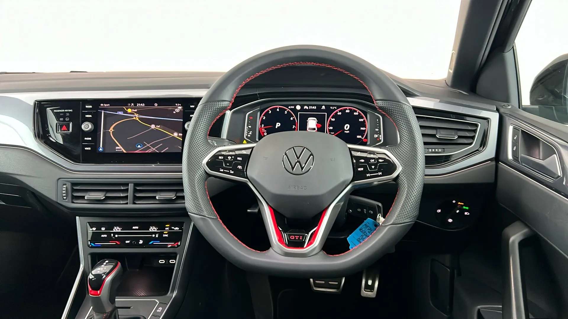 2023 VOLKSWAGEN POLO 2023 VOLKSWAGEN POLO