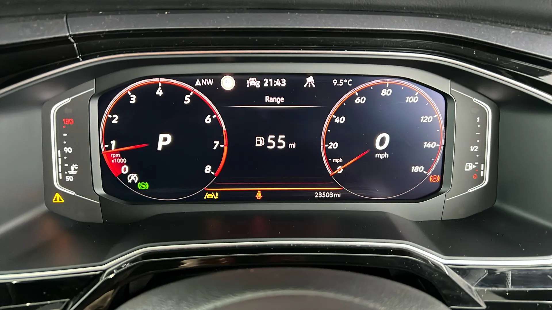 2023 VOLKSWAGEN POLO 2023 VOLKSWAGEN POLO