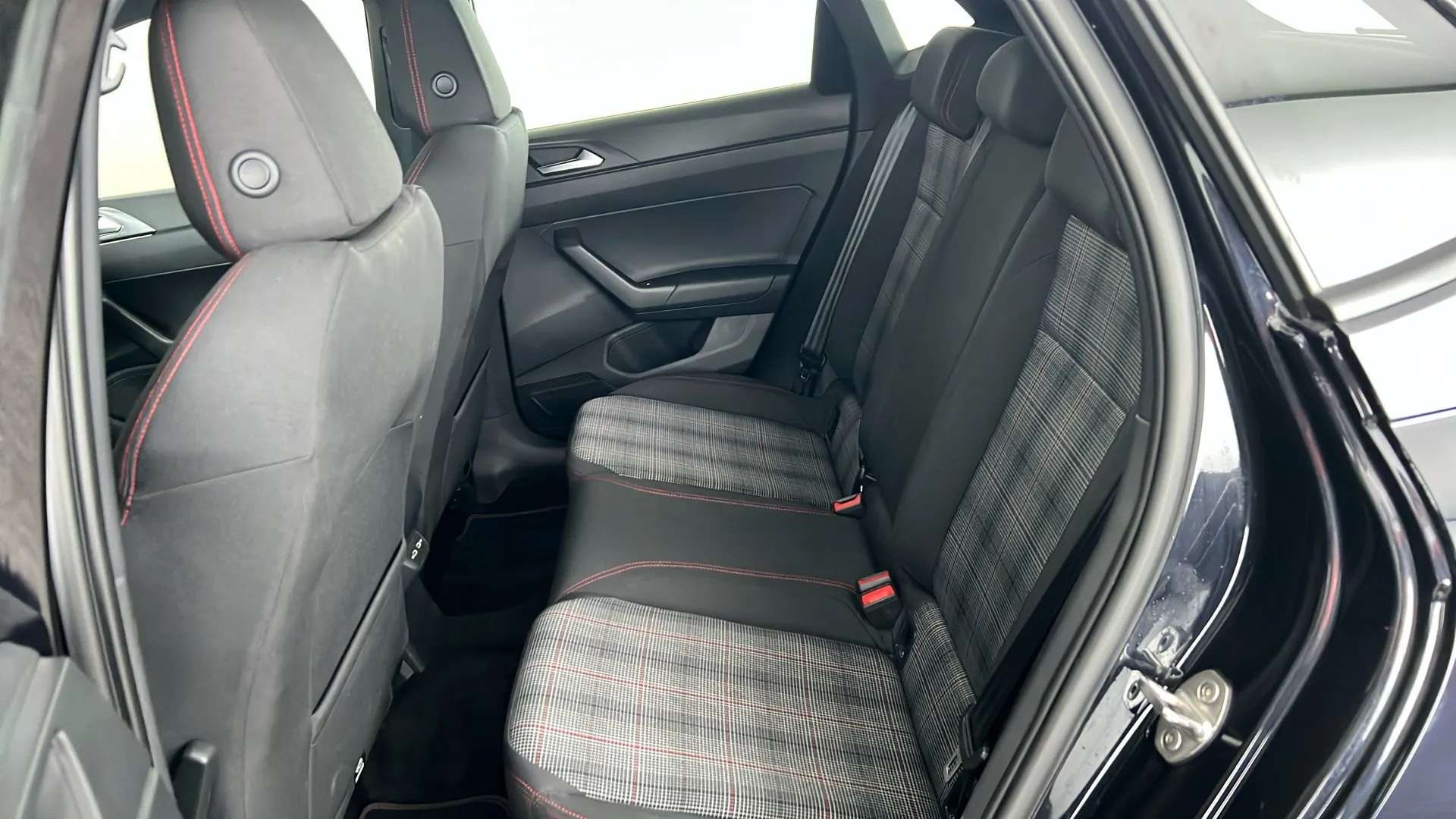 2023 VOLKSWAGEN POLO 2023 VOLKSWAGEN POLO