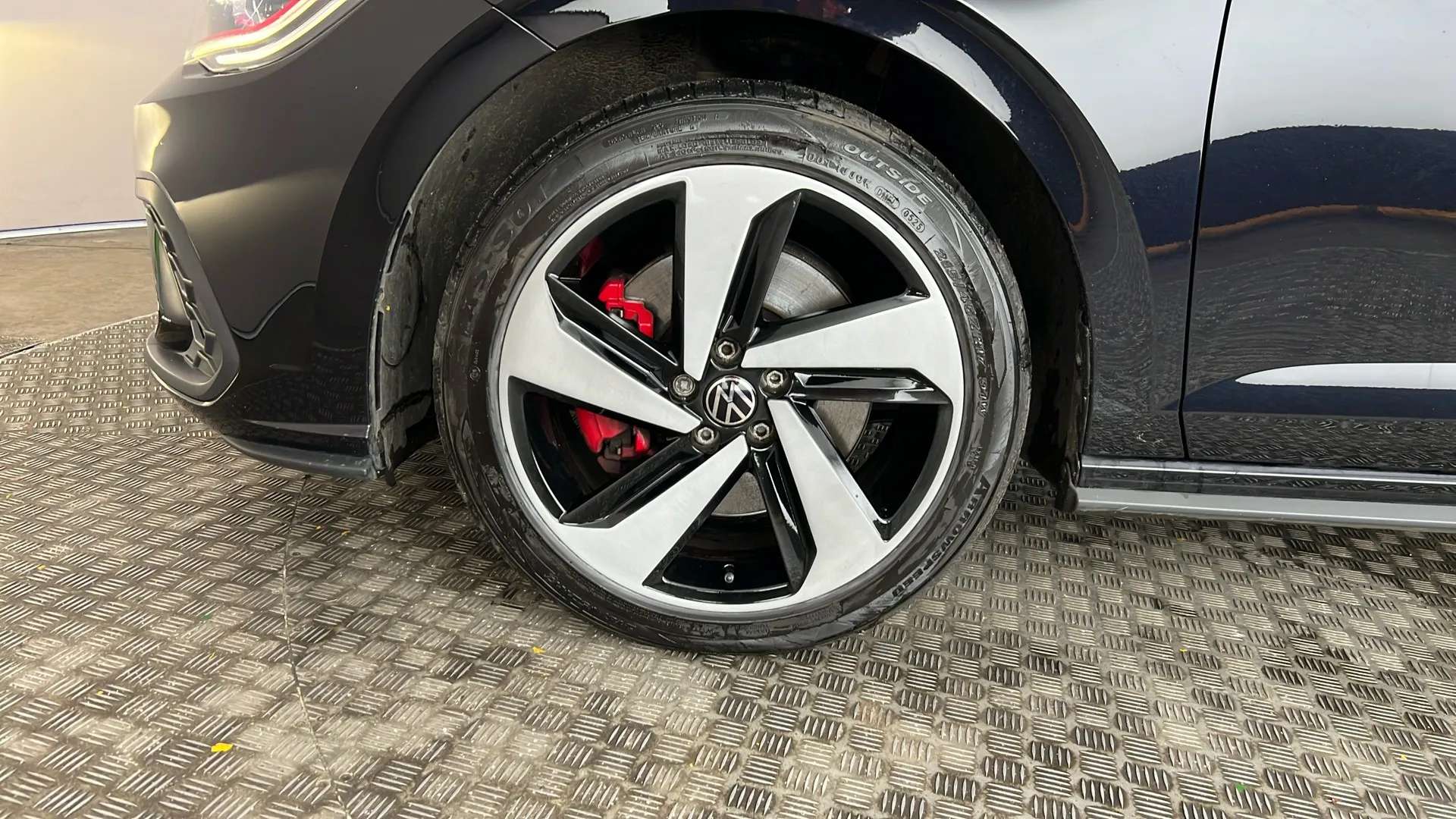 2023 VOLKSWAGEN POLO 2023 VOLKSWAGEN POLO