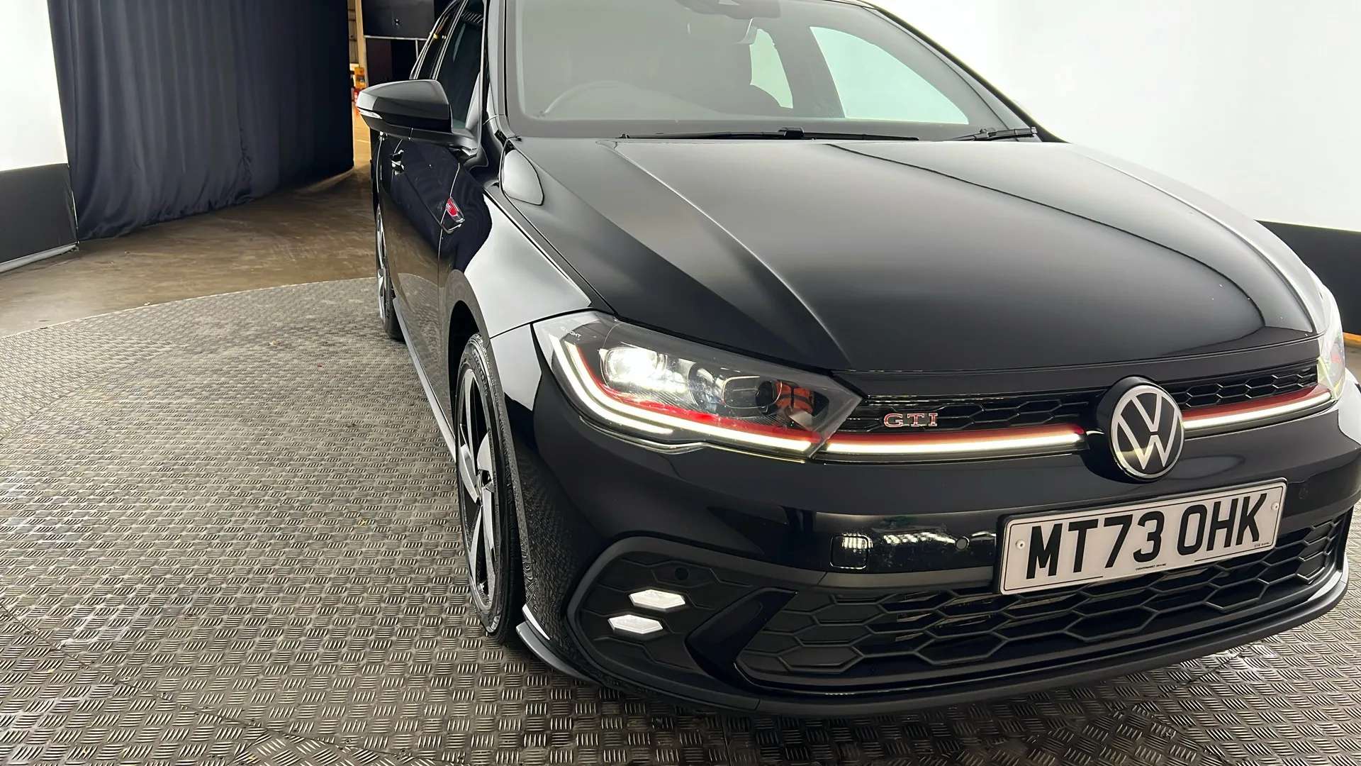 2023 VOLKSWAGEN POLO 2023 VOLKSWAGEN POLO