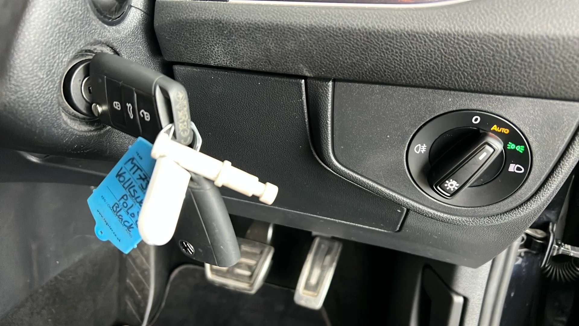 2023 VOLKSWAGEN POLO 2023 VOLKSWAGEN POLO