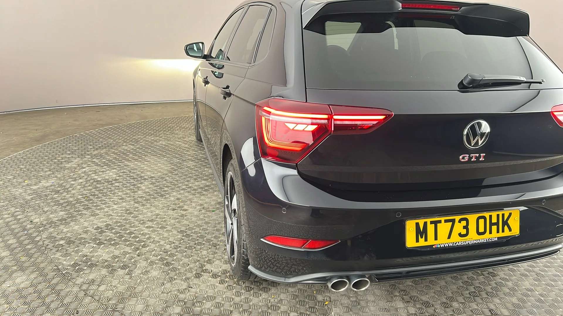 2023 VOLKSWAGEN POLO 2023 VOLKSWAGEN POLO