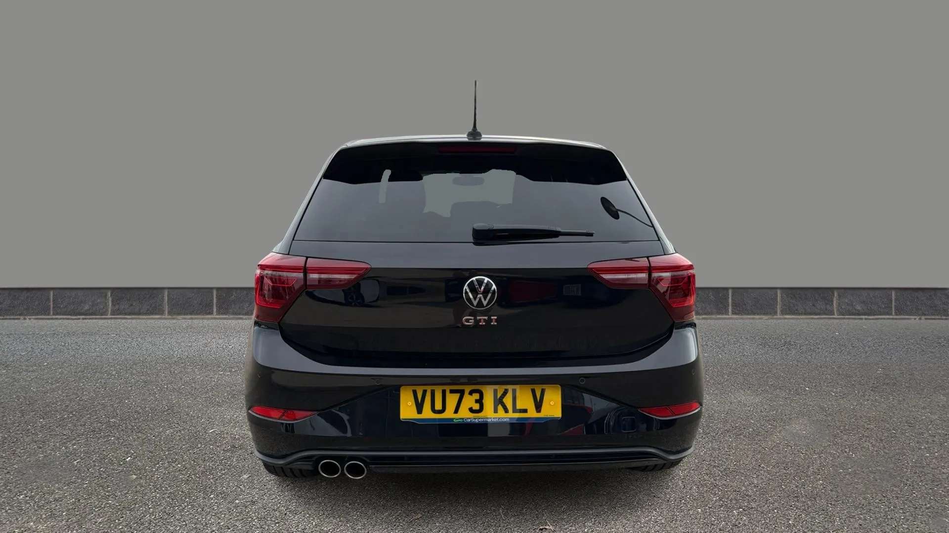 2023 VOLKSWAGEN POLO 2023 VOLKSWAGEN POLO