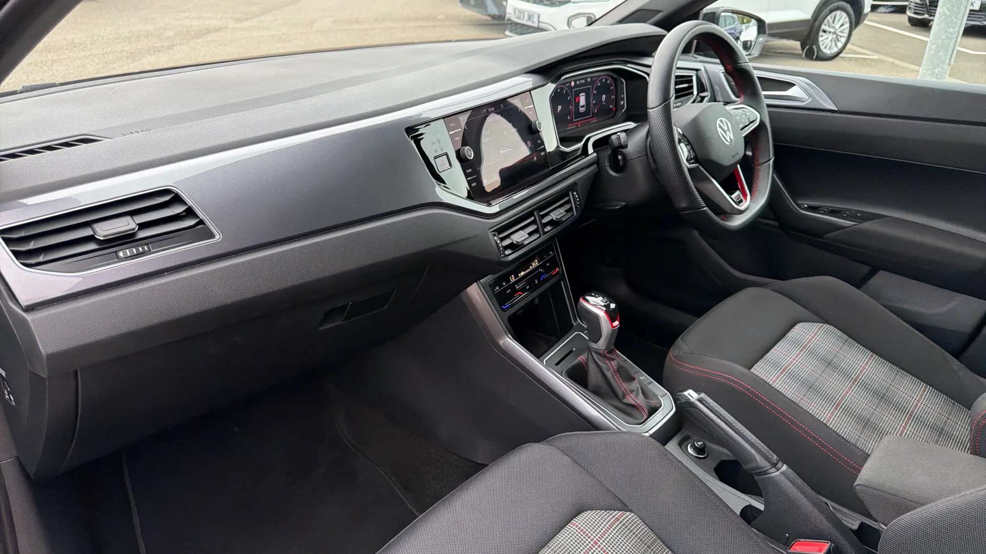 2023 VOLKSWAGEN POLO 2023 VOLKSWAGEN POLO