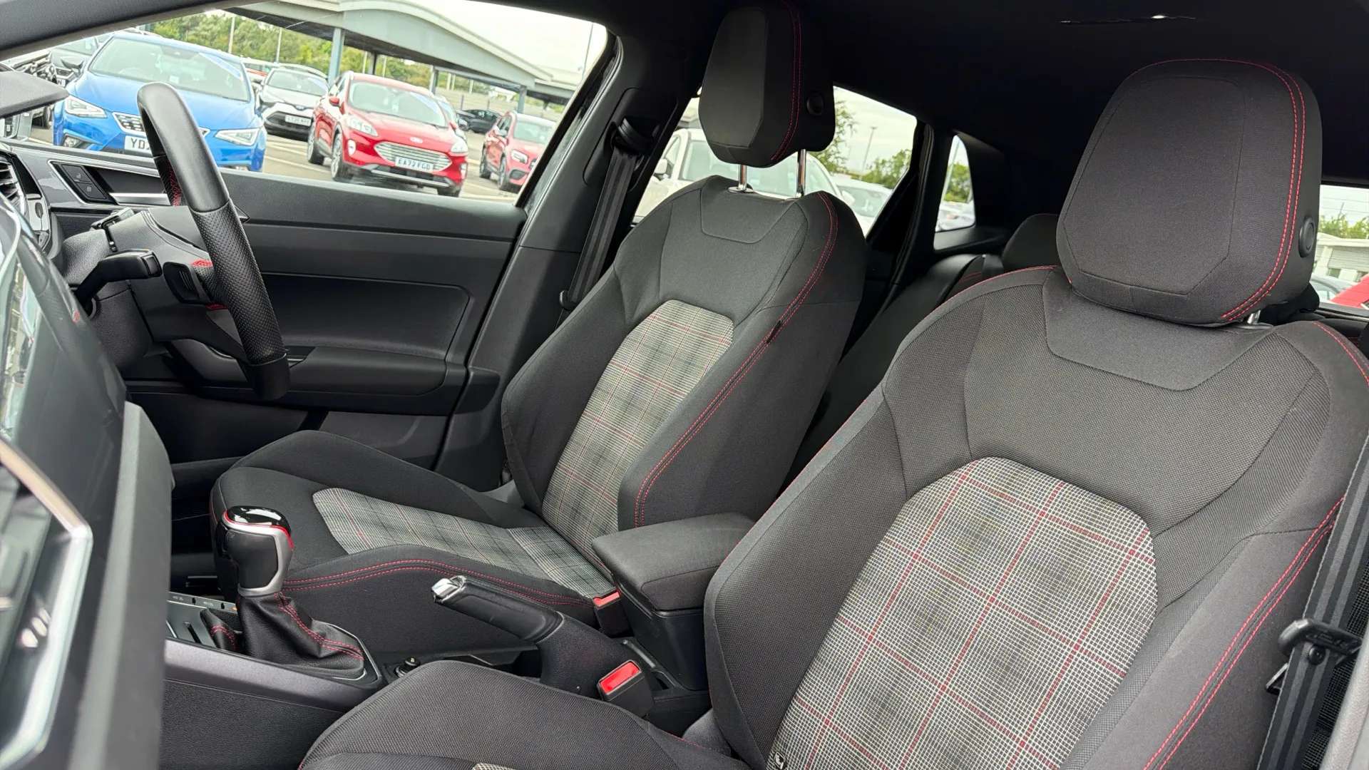 2023 VOLKSWAGEN POLO 2023 VOLKSWAGEN POLO