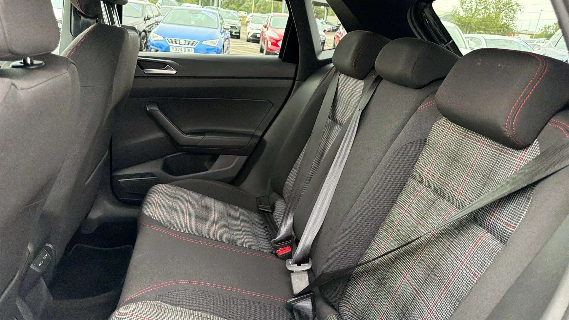 2023 VOLKSWAGEN POLO 2023 VOLKSWAGEN POLO
