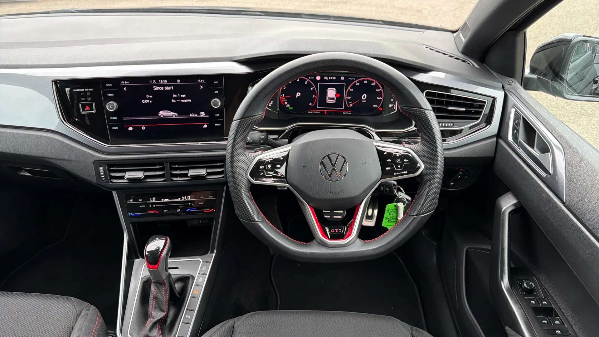 2023 VOLKSWAGEN POLO 2023 VOLKSWAGEN POLO