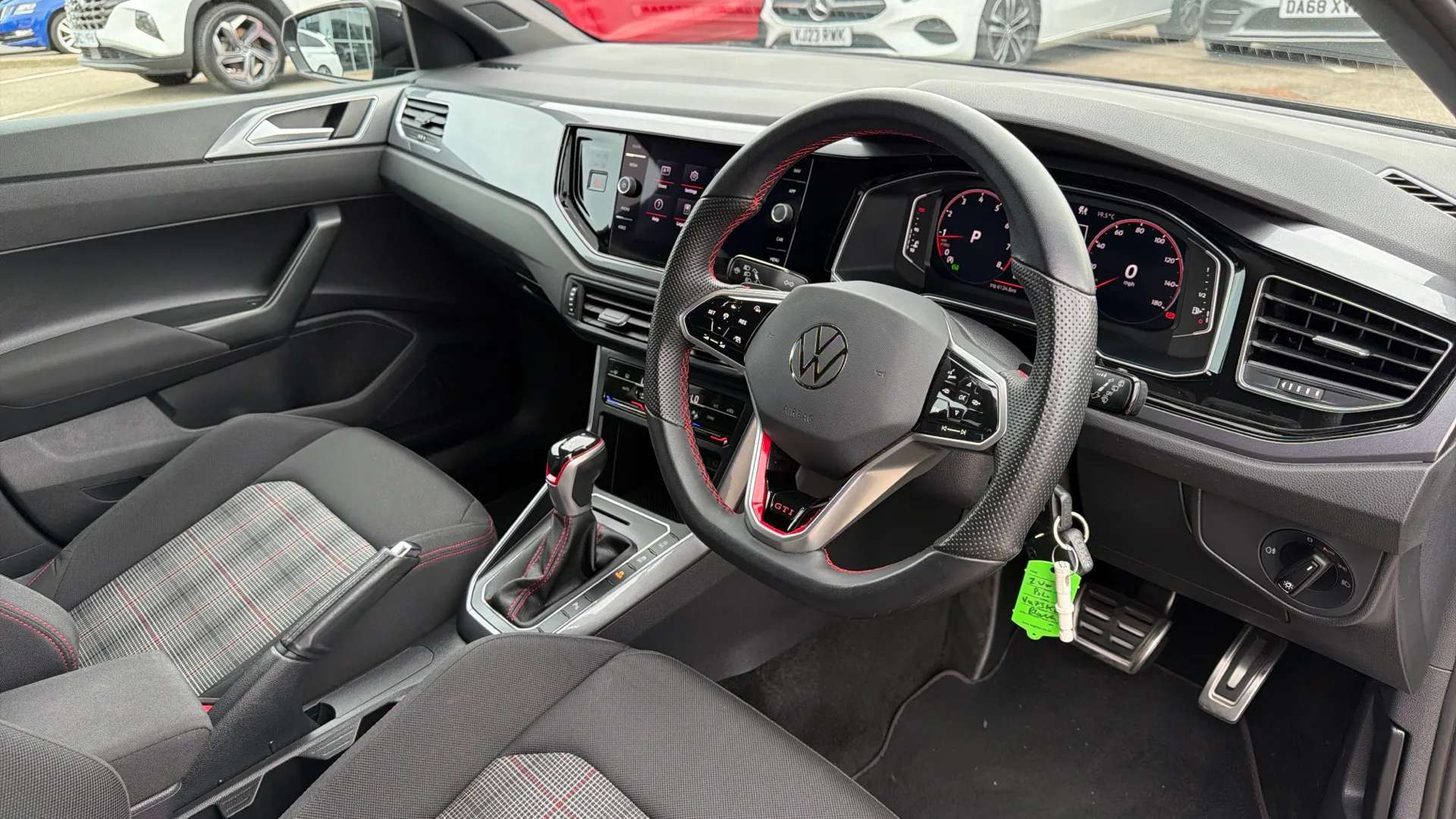 2023 VOLKSWAGEN POLO 2023 VOLKSWAGEN POLO
