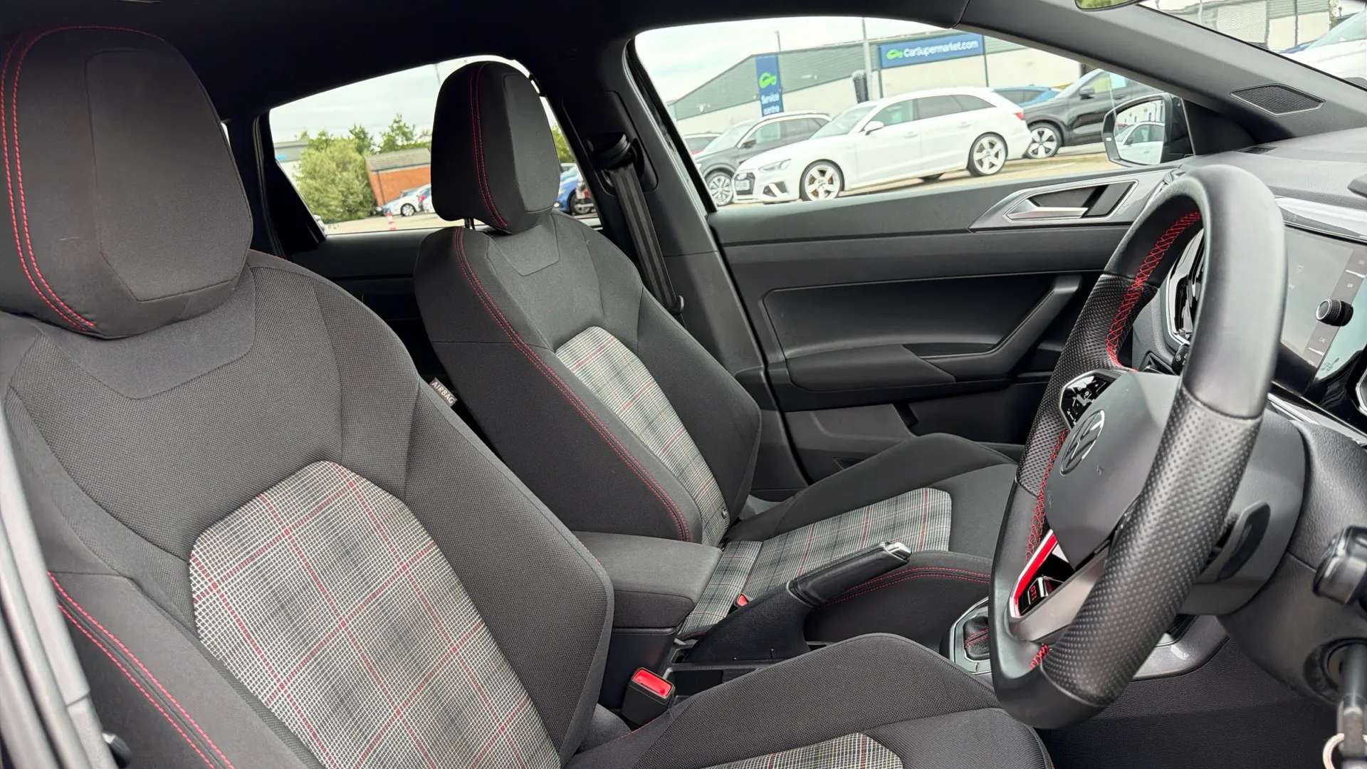 2023 VOLKSWAGEN POLO 2023 VOLKSWAGEN POLO