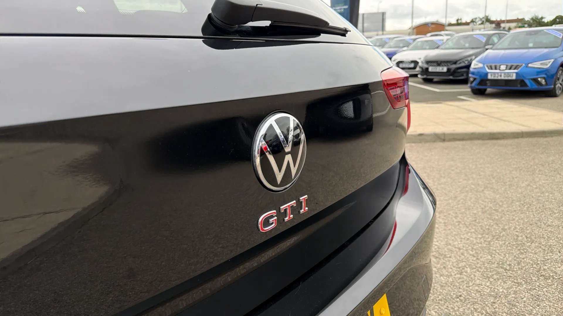 2023 VOLKSWAGEN POLO 2023 VOLKSWAGEN POLO