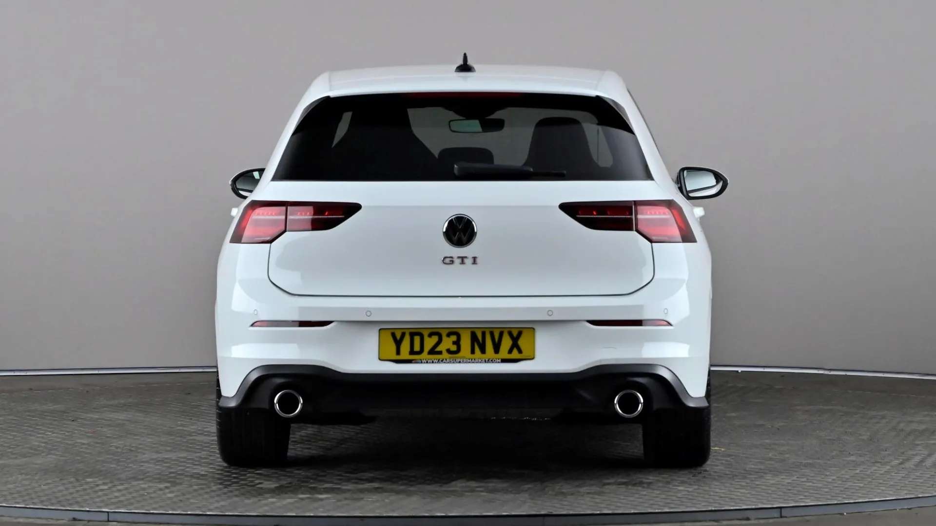 2023 VOLKSWAGEN GOLF 2023 VOLKSWAGEN GOLF