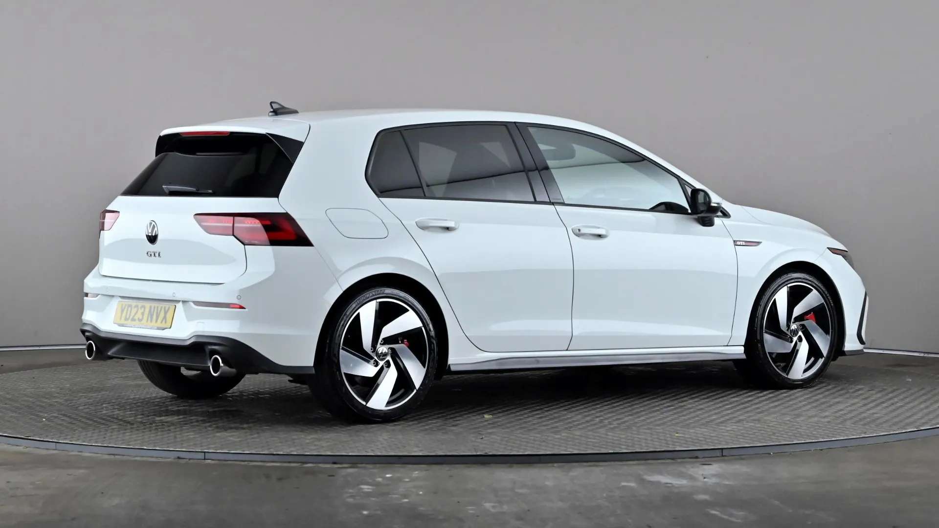 2023 VOLKSWAGEN GOLF 2023 VOLKSWAGEN GOLF