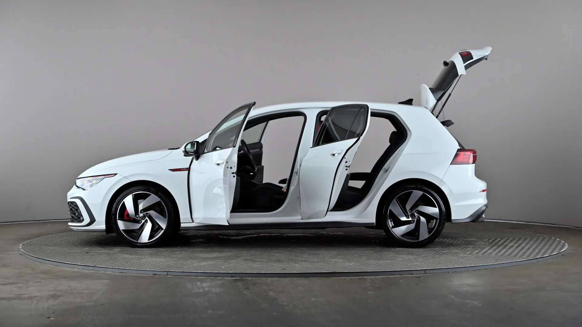 2023 VOLKSWAGEN GOLF 2023 VOLKSWAGEN GOLF