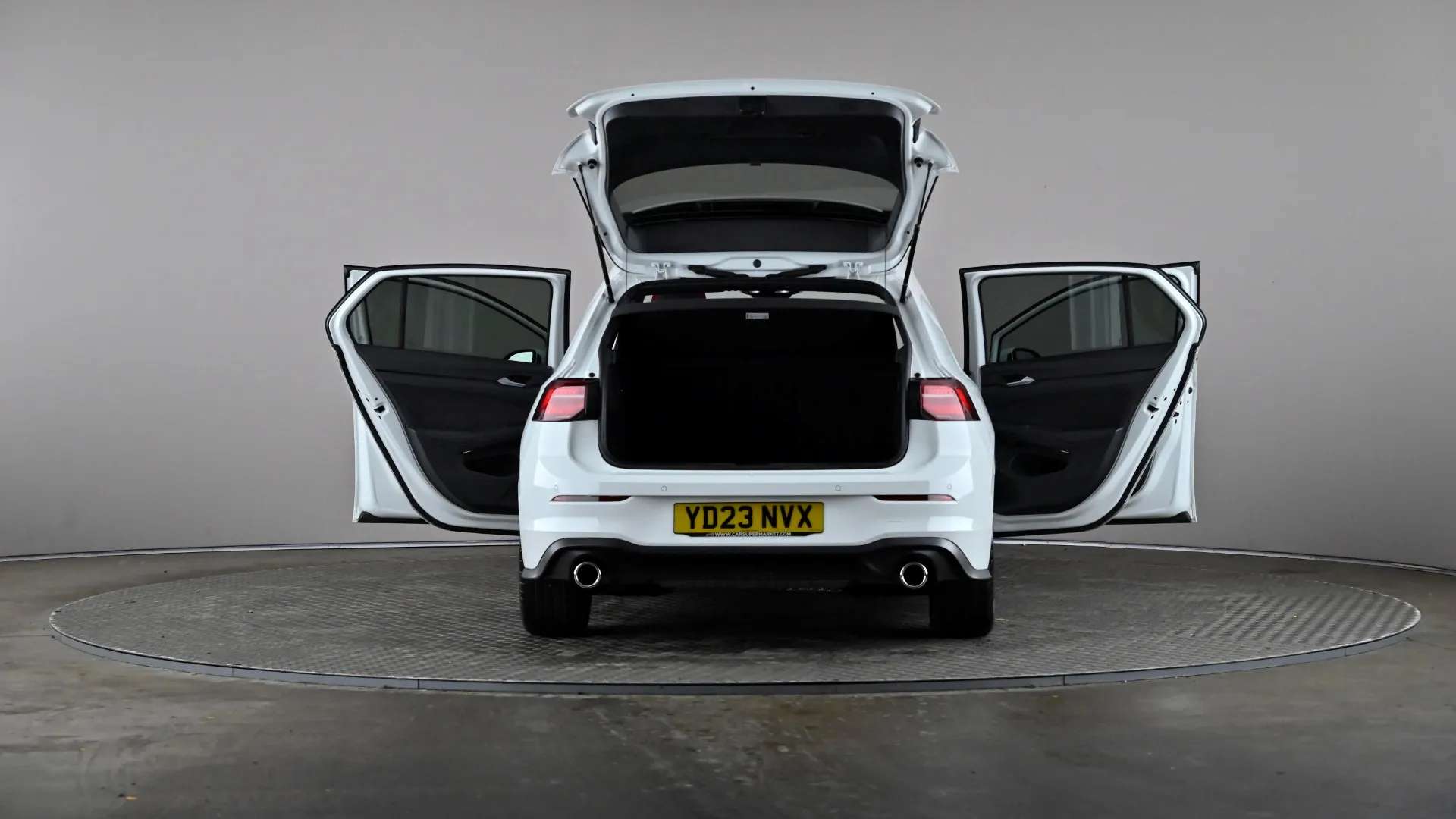 2023 VOLKSWAGEN GOLF 2023 VOLKSWAGEN GOLF