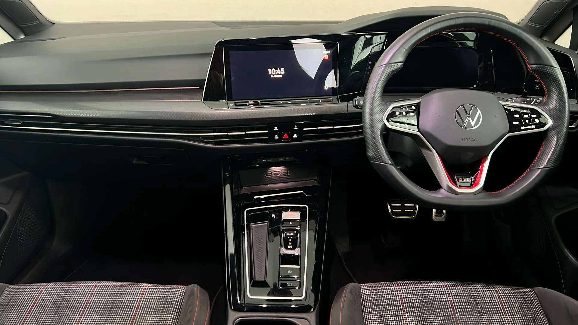 2023 VOLKSWAGEN GOLF 2023 VOLKSWAGEN GOLF