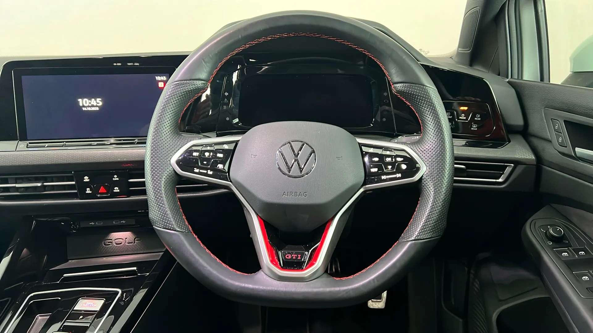 2023 VOLKSWAGEN GOLF 2023 VOLKSWAGEN GOLF