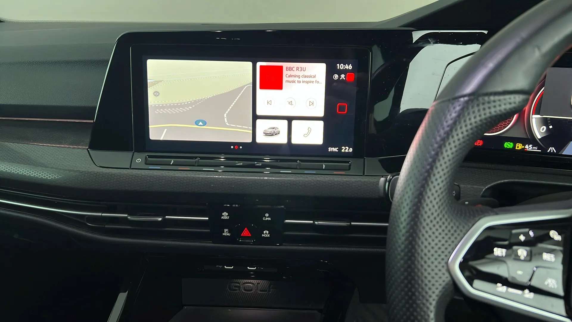 2023 VOLKSWAGEN GOLF 2023 VOLKSWAGEN GOLF