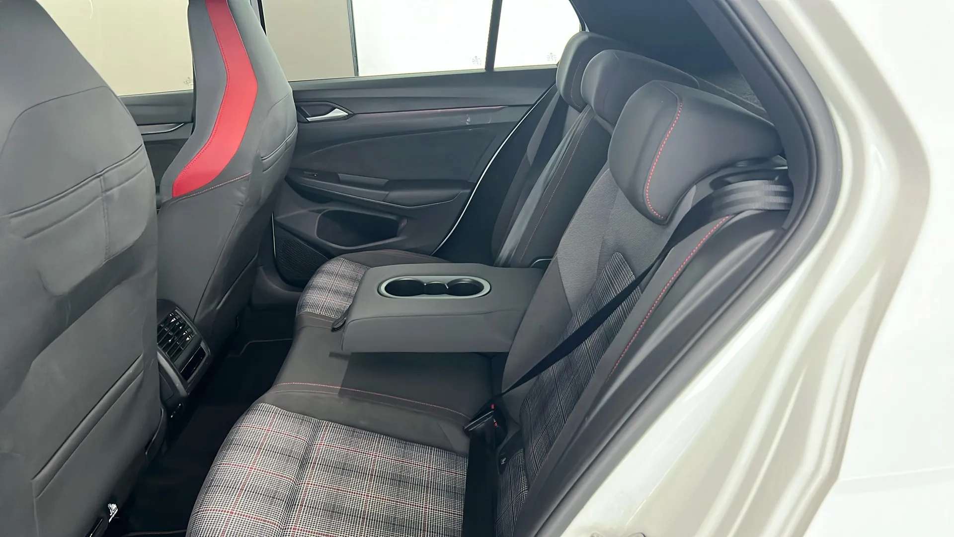 2023 VOLKSWAGEN GOLF 2023 VOLKSWAGEN GOLF