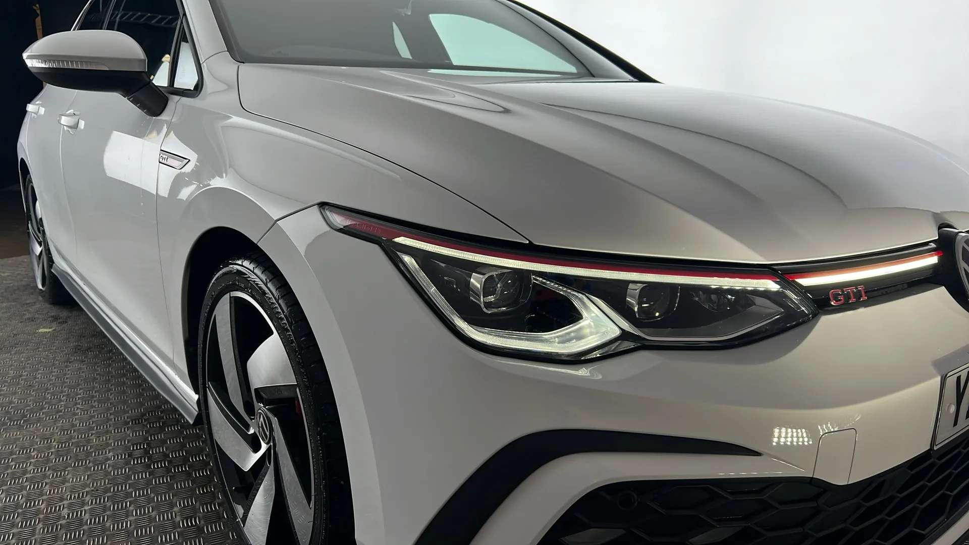 2023 VOLKSWAGEN GOLF 2023 VOLKSWAGEN GOLF