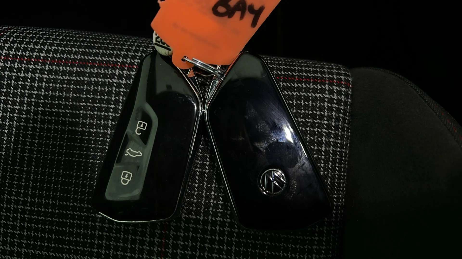 2023 VOLKSWAGEN GOLF 2023 VOLKSWAGEN GOLF