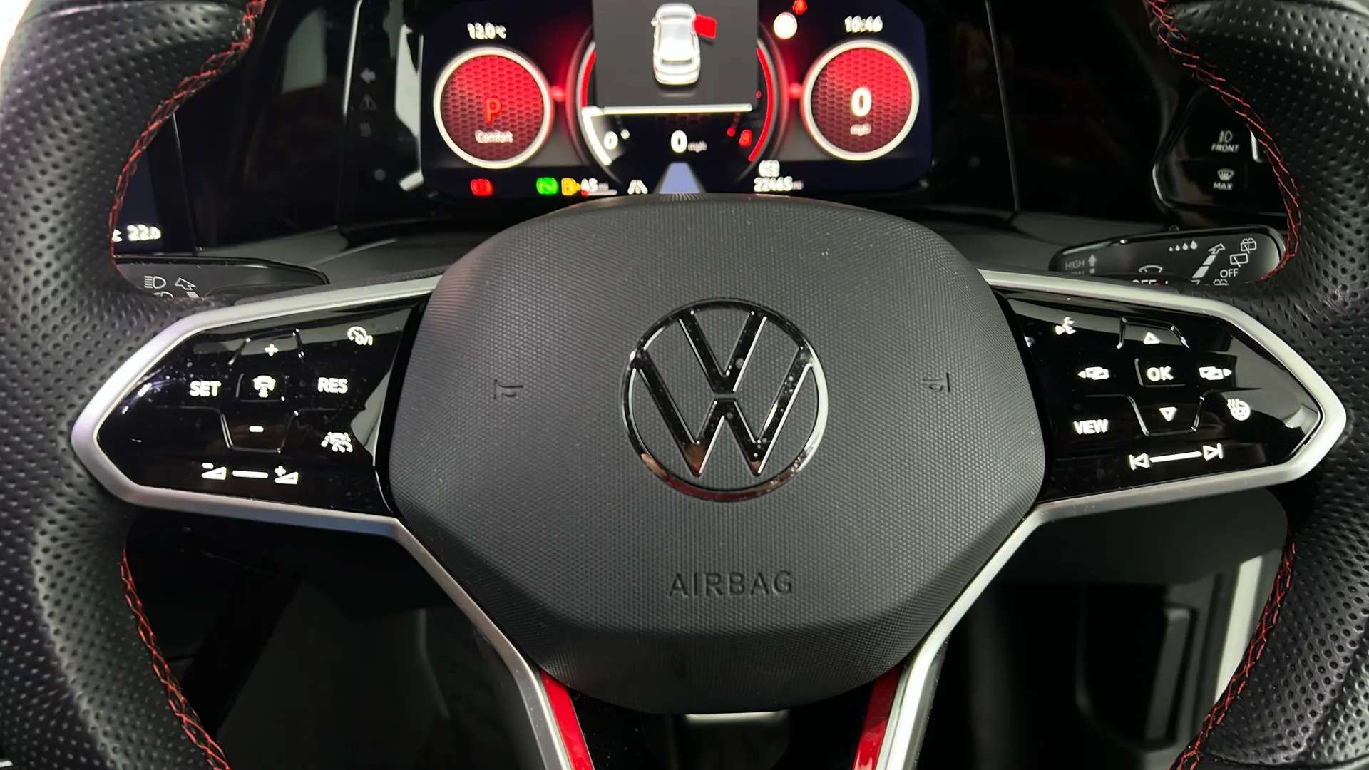 2023 VOLKSWAGEN GOLF 2023 VOLKSWAGEN GOLF