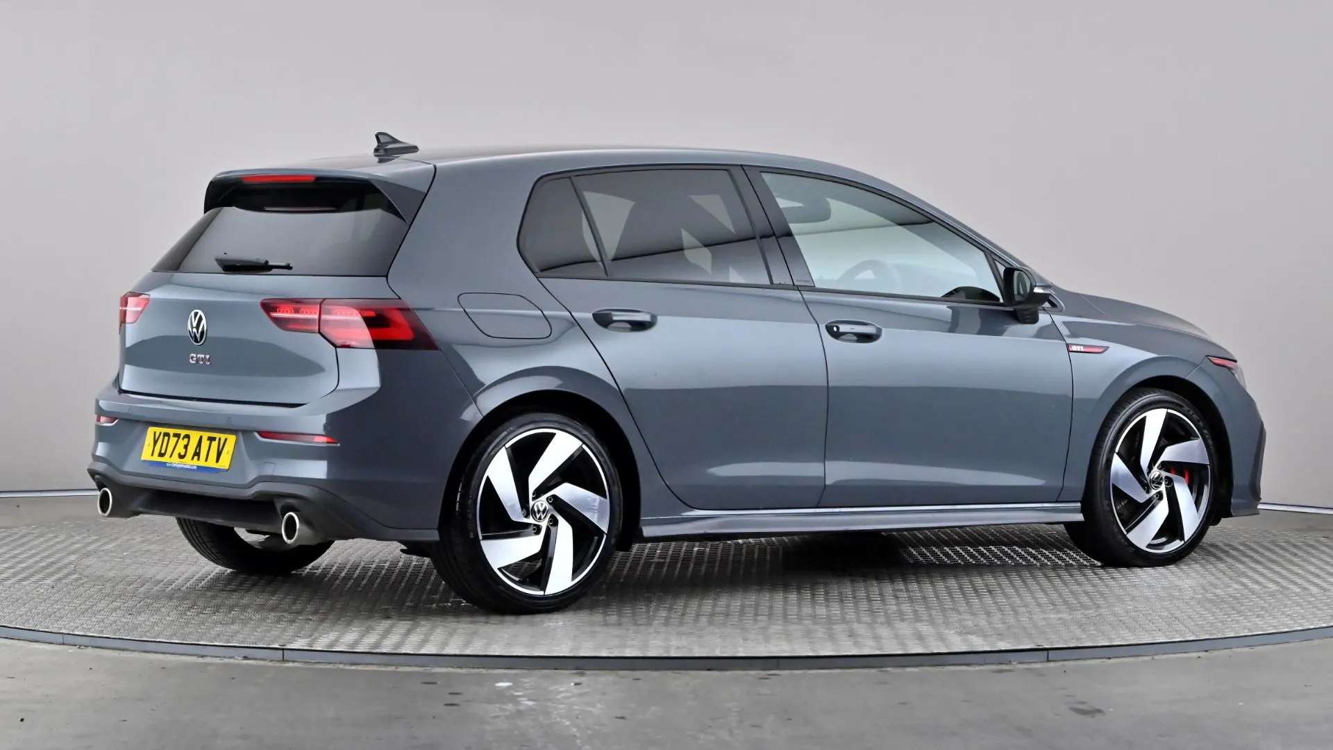 2023 VOLKSWAGEN GOLF 2023 VOLKSWAGEN GOLF