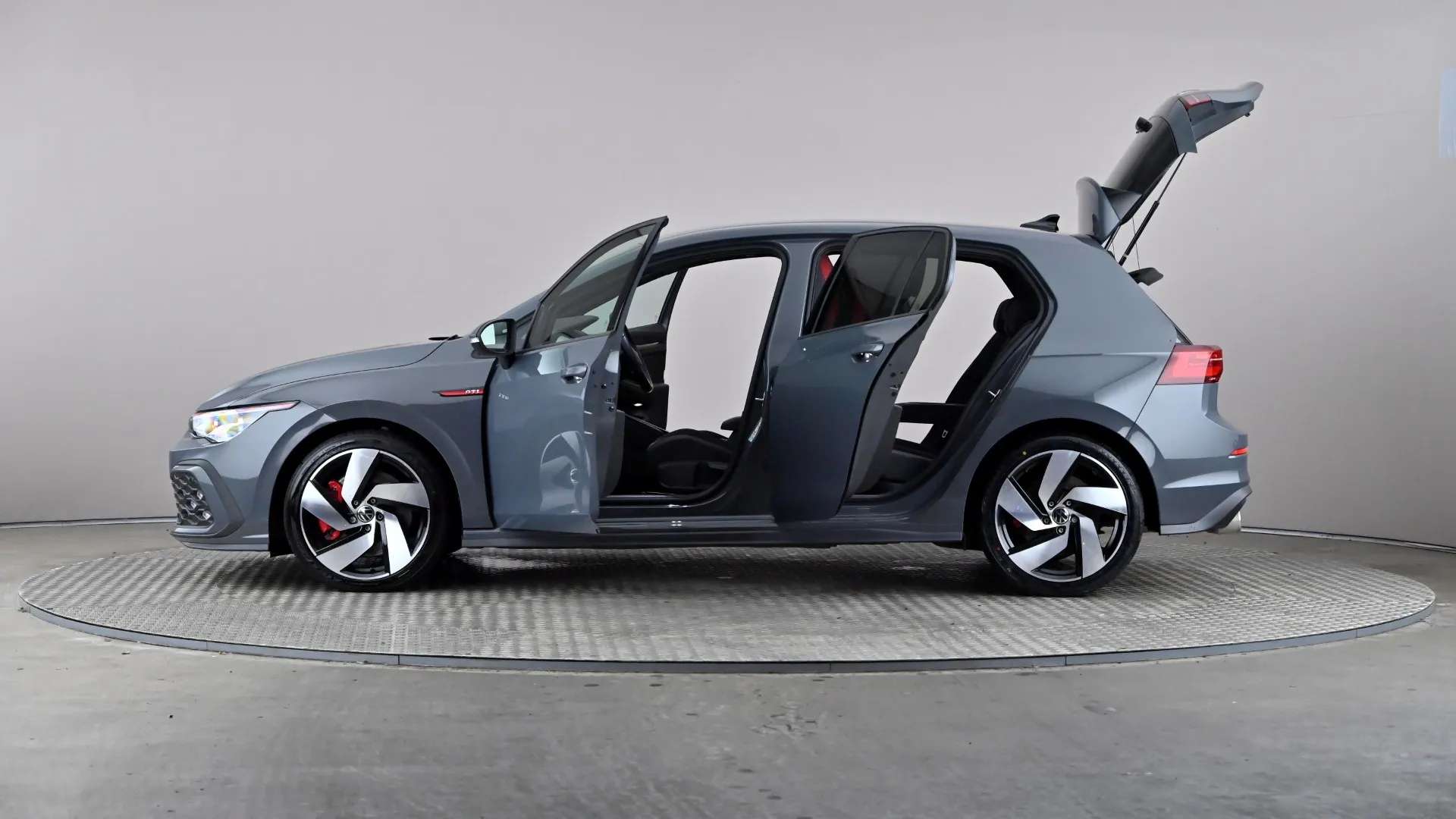 2023 VOLKSWAGEN GOLF 2023 VOLKSWAGEN GOLF