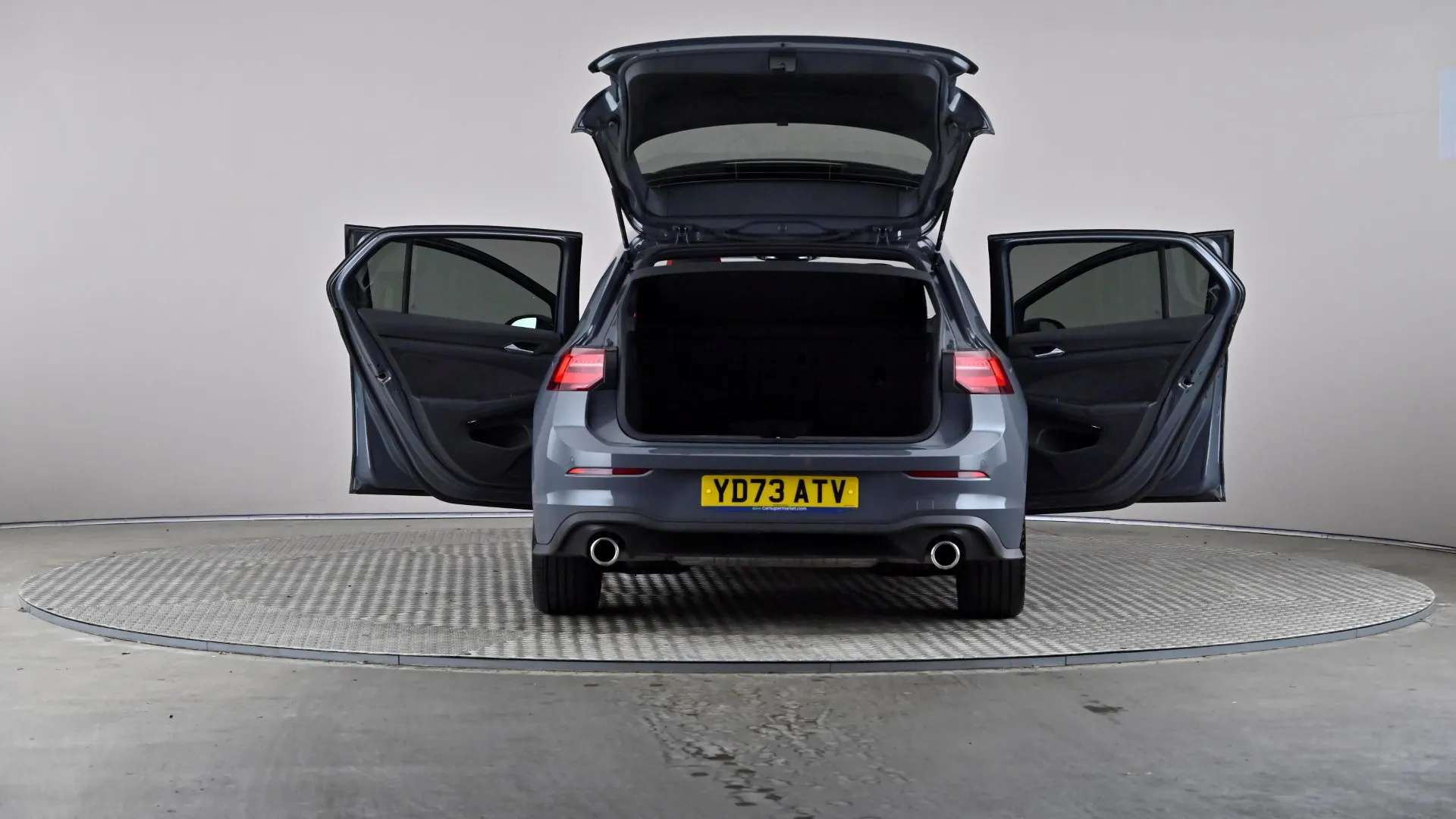 2023 VOLKSWAGEN GOLF 2023 VOLKSWAGEN GOLF