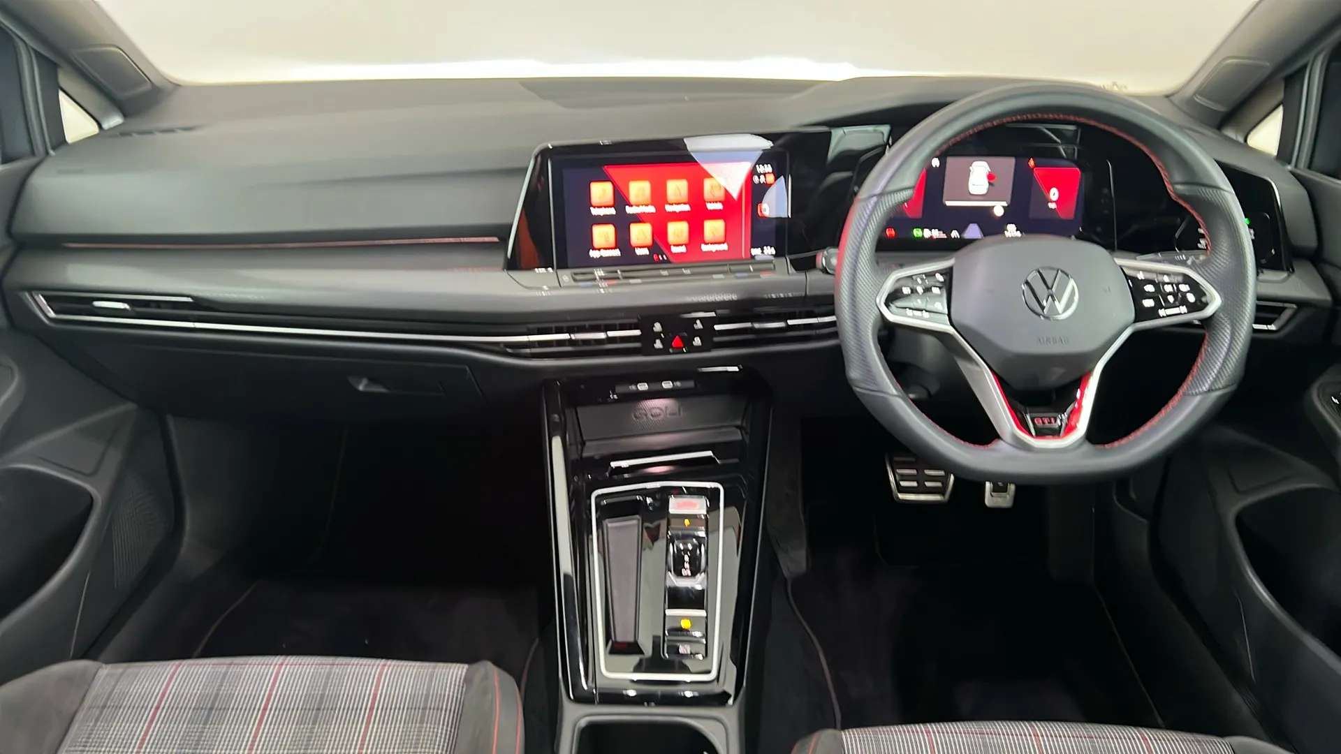2023 VOLKSWAGEN GOLF 2023 VOLKSWAGEN GOLF