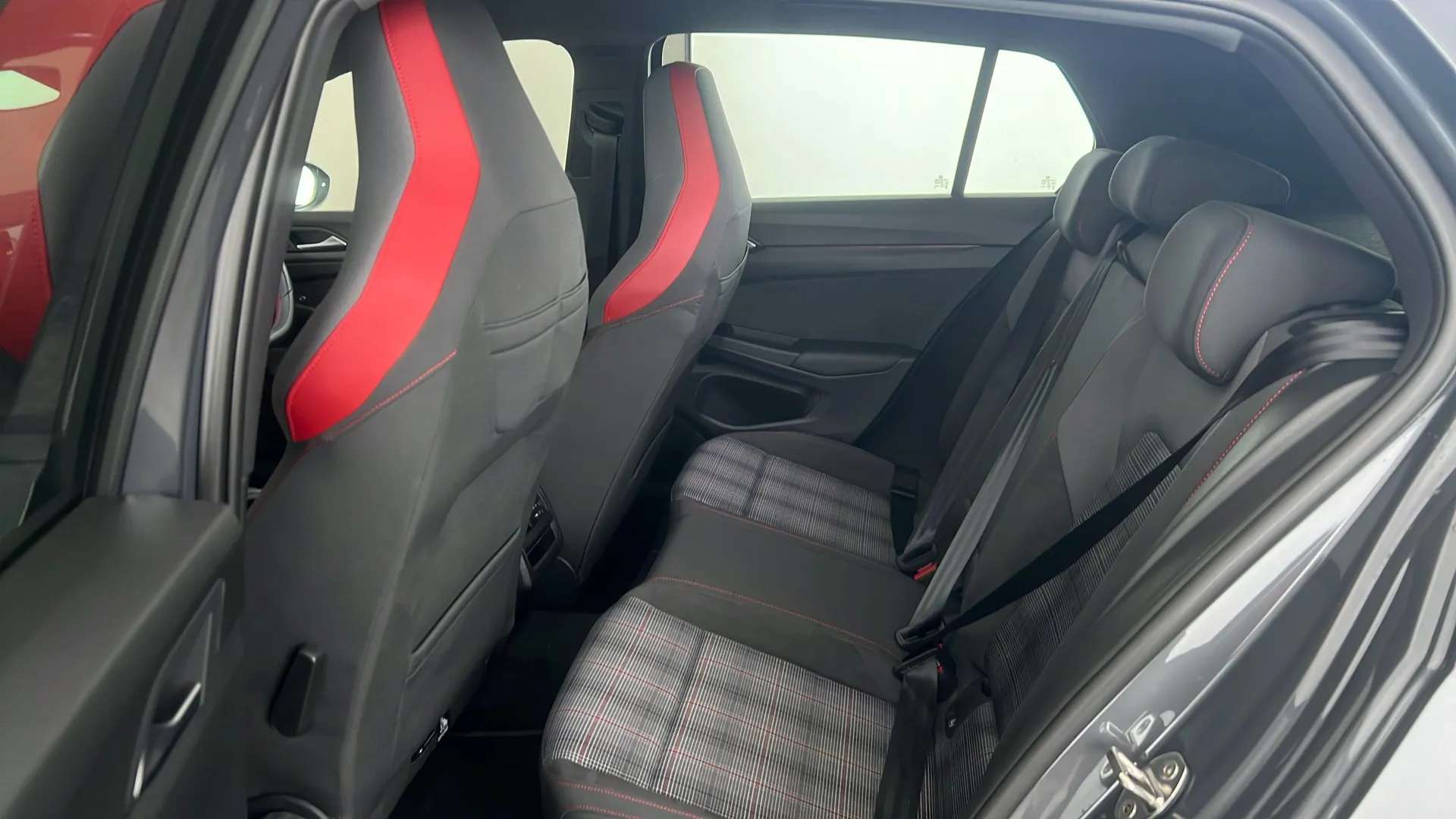 2023 VOLKSWAGEN GOLF 2023 VOLKSWAGEN GOLF